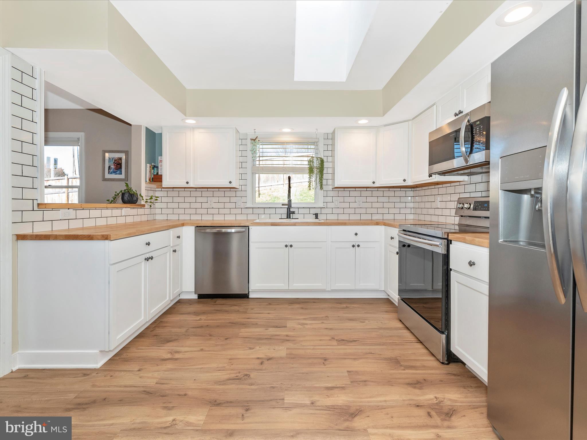 BROOKRIDGE SOUTH - Residential