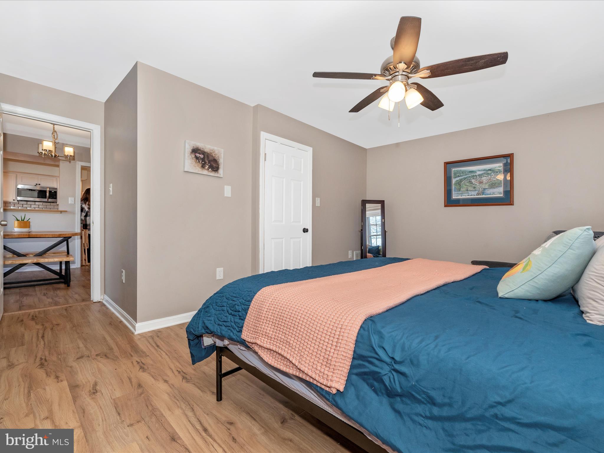 BROOKRIDGE SOUTH - Residential