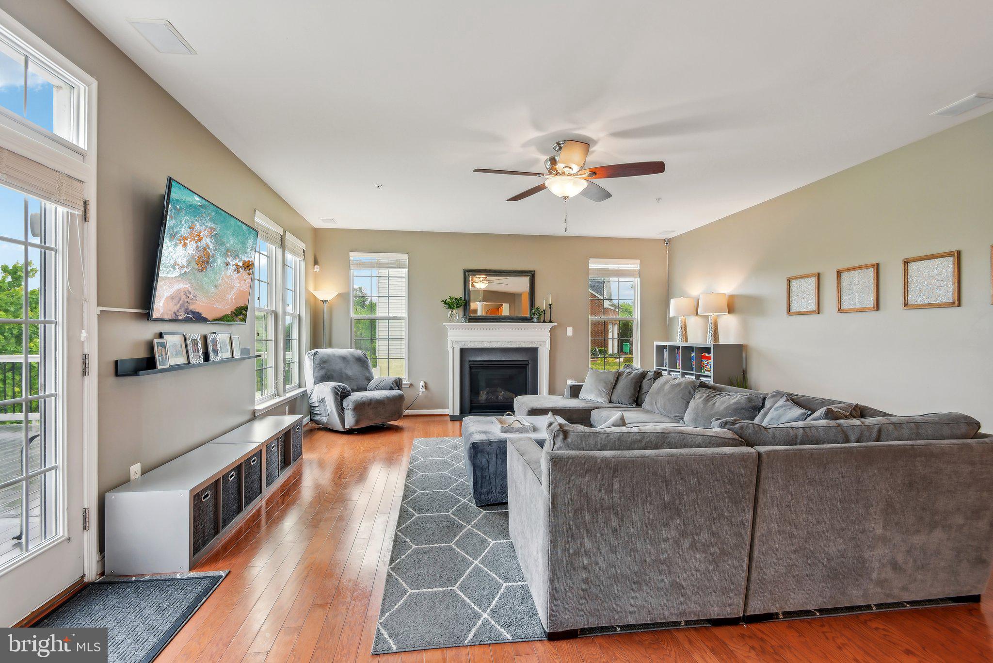 LAKEVIEW AT BRANDYWINE - Residential