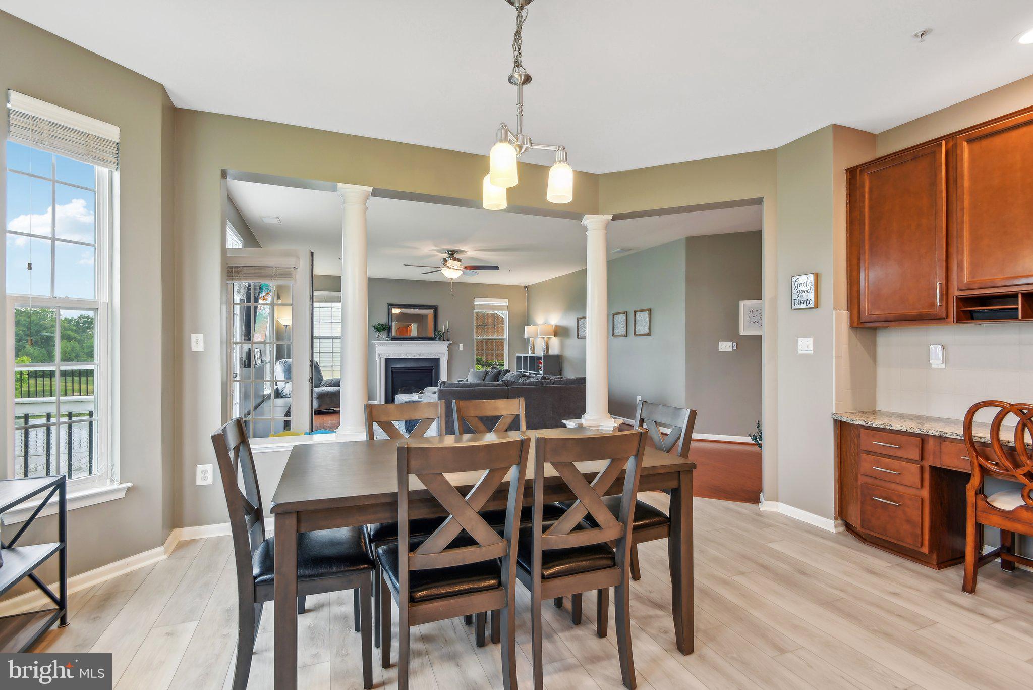 LAKEVIEW AT BRANDYWINE - Residential