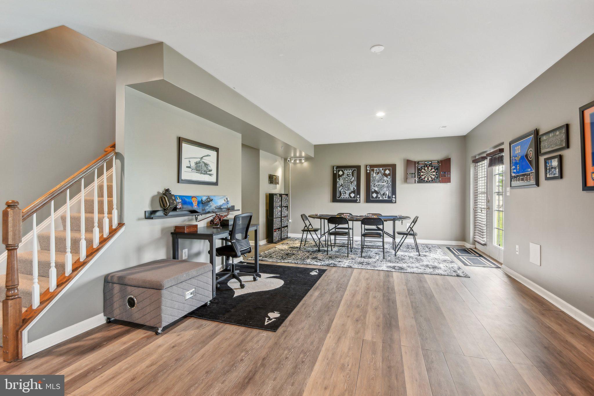 LAKEVIEW AT BRANDYWINE - Residential