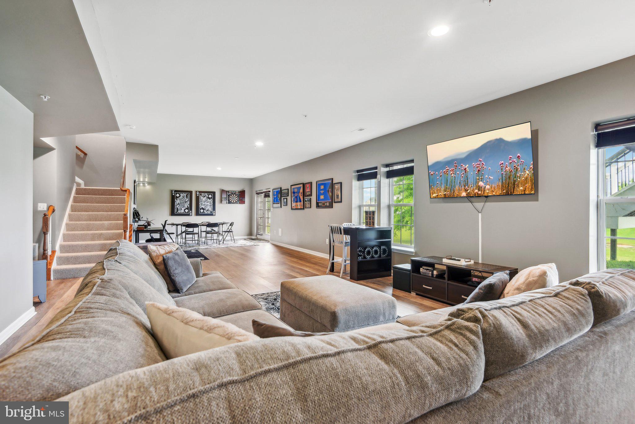 LAKEVIEW AT BRANDYWINE - Residential