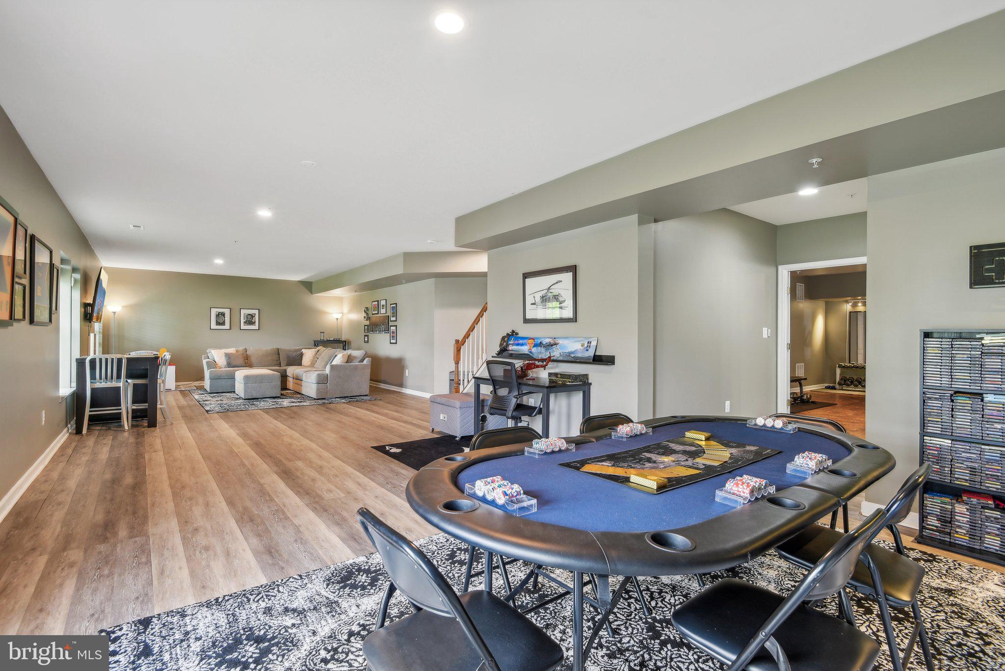 LAKEVIEW AT BRANDYWINE - Residential