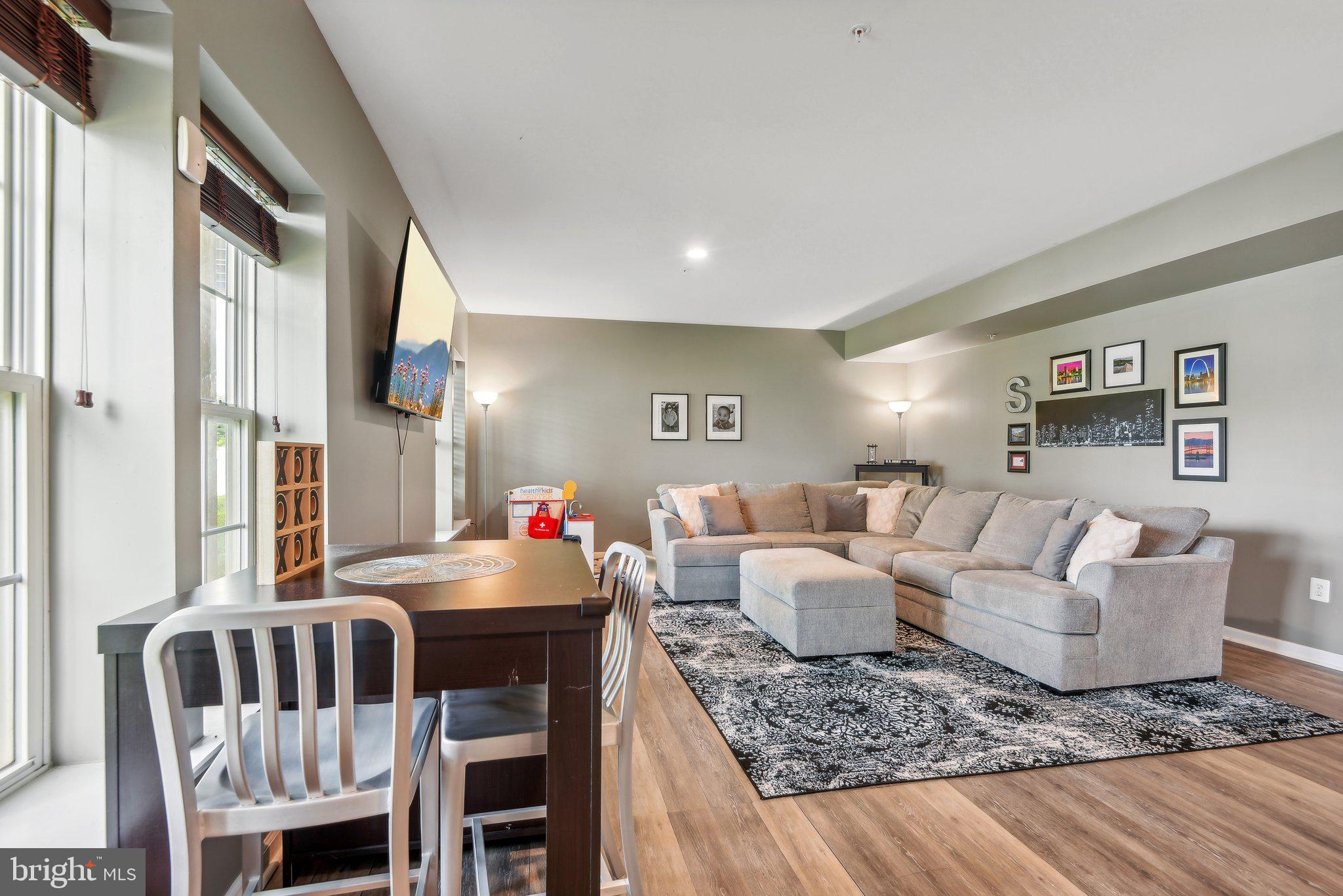 LAKEVIEW AT BRANDYWINE - Residential