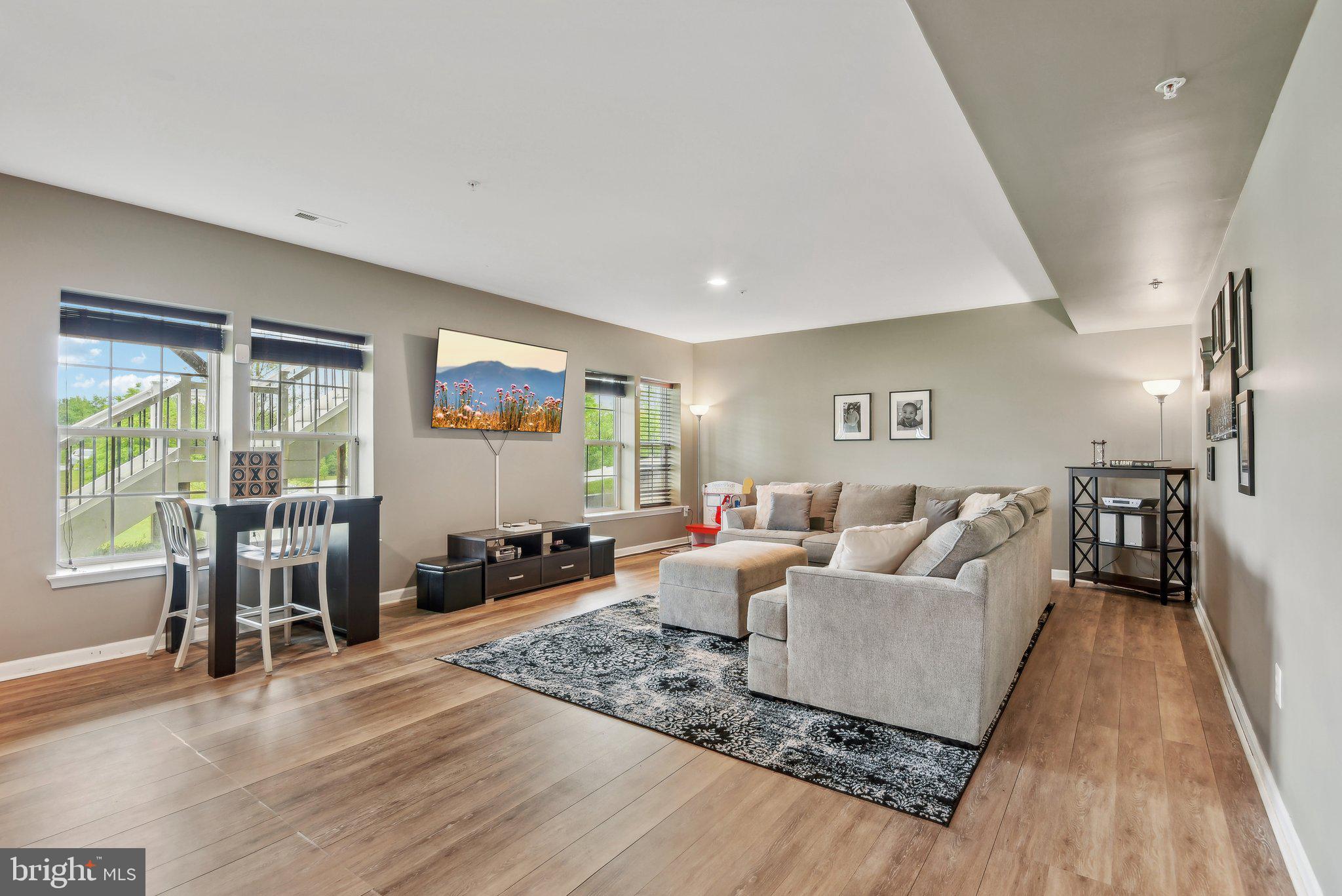 LAKEVIEW AT BRANDYWINE - Residential