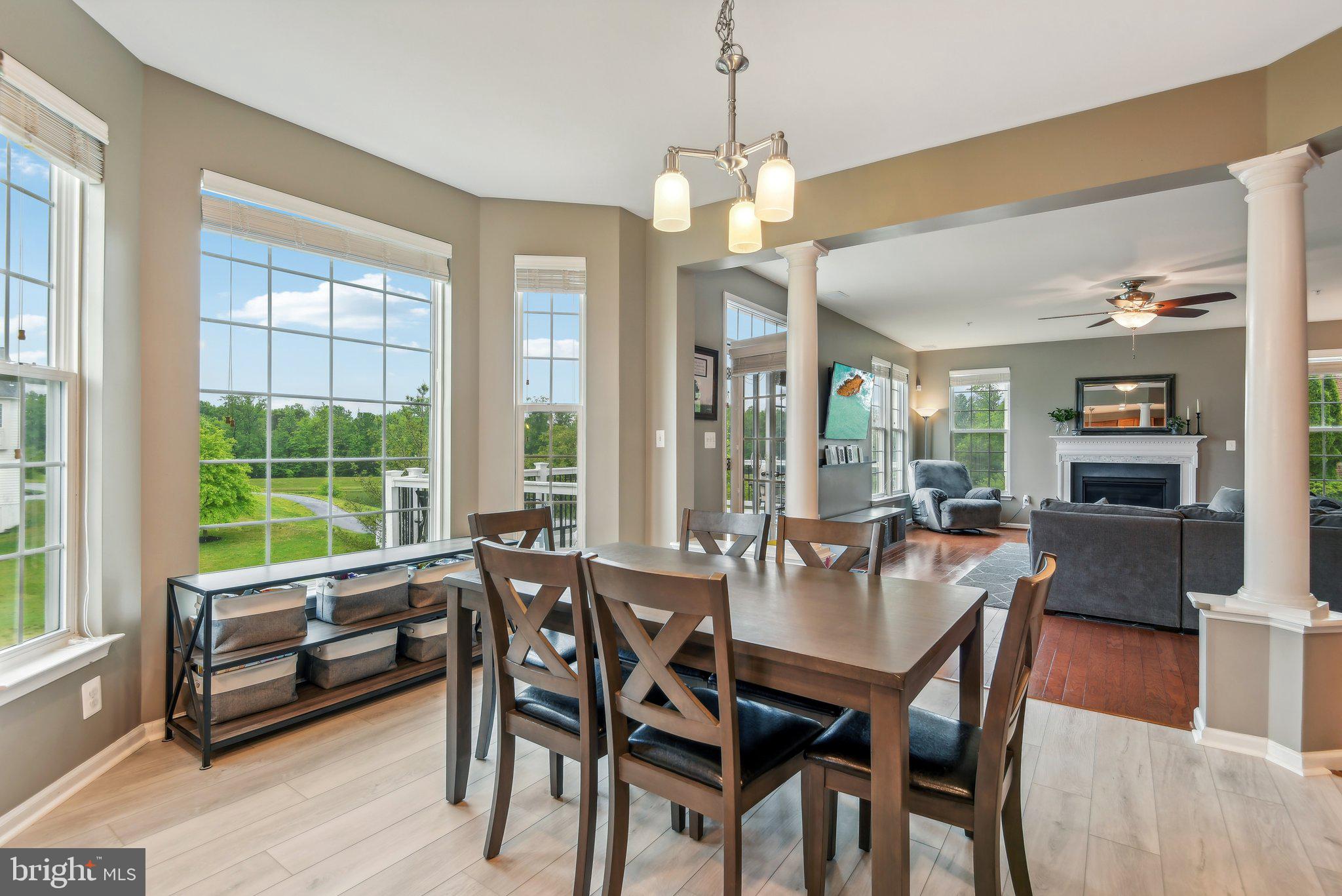 LAKEVIEW AT BRANDYWINE - Residential