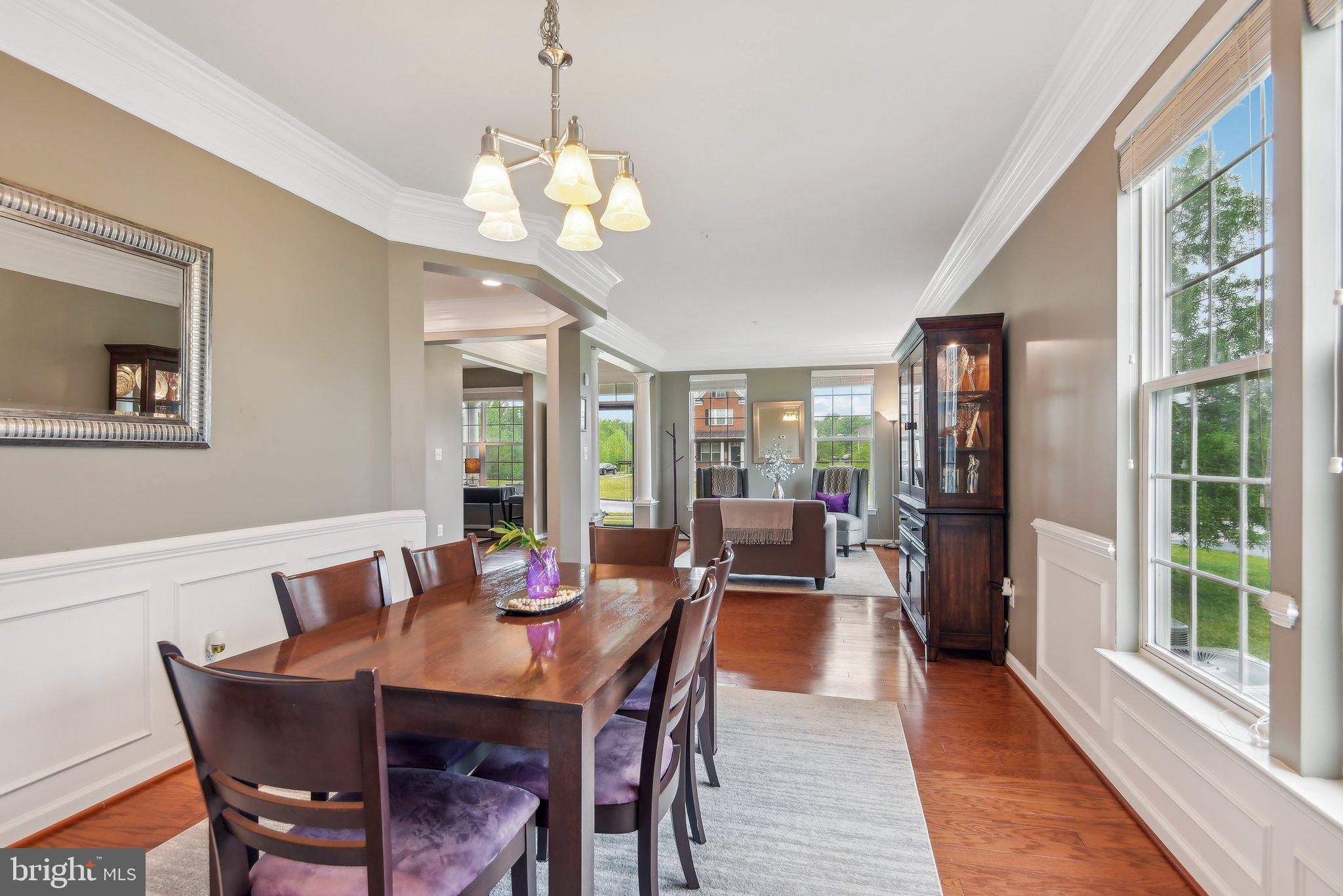 LAKEVIEW AT BRANDYWINE - Residential