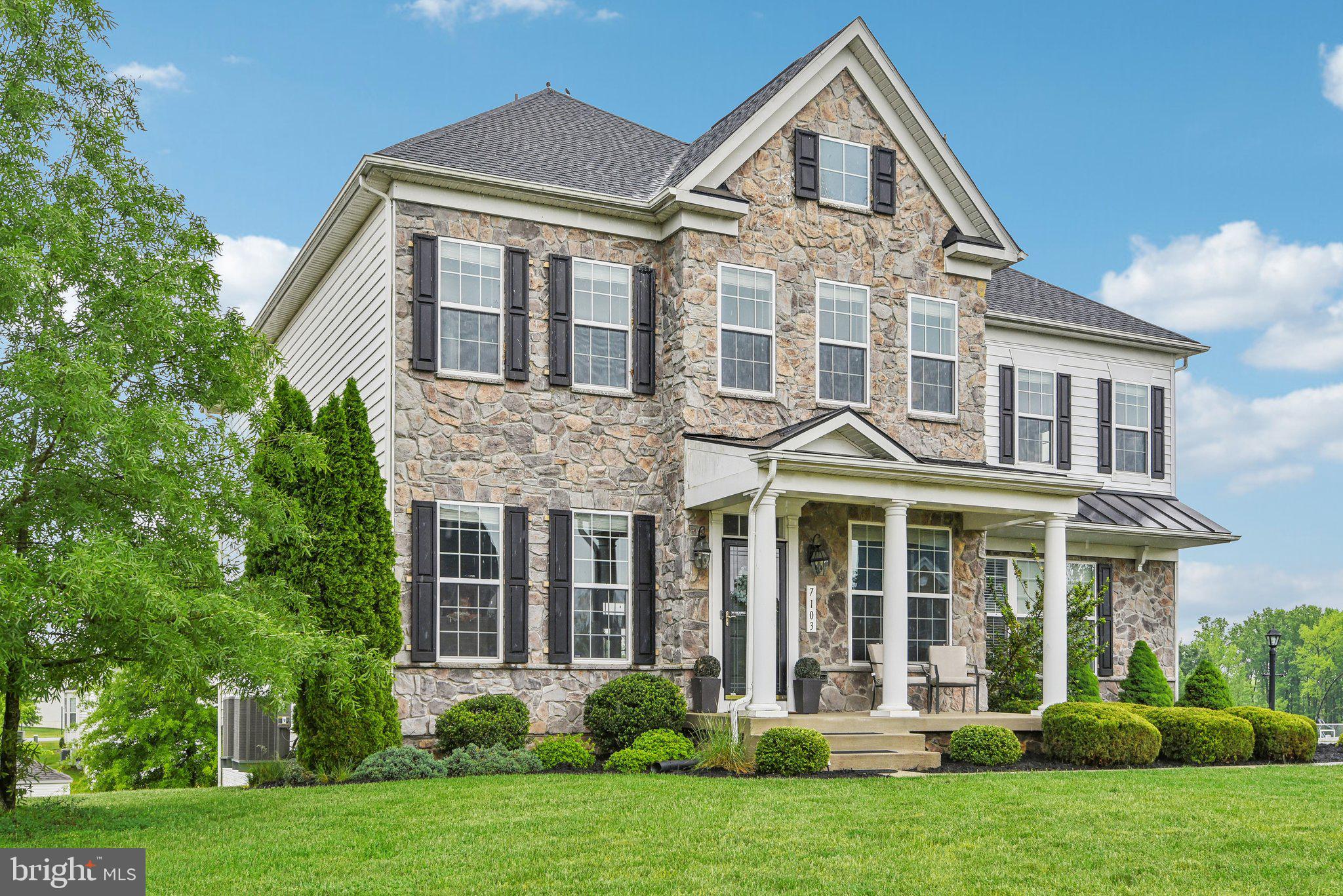 LAKEVIEW AT BRANDYWINE - Residential