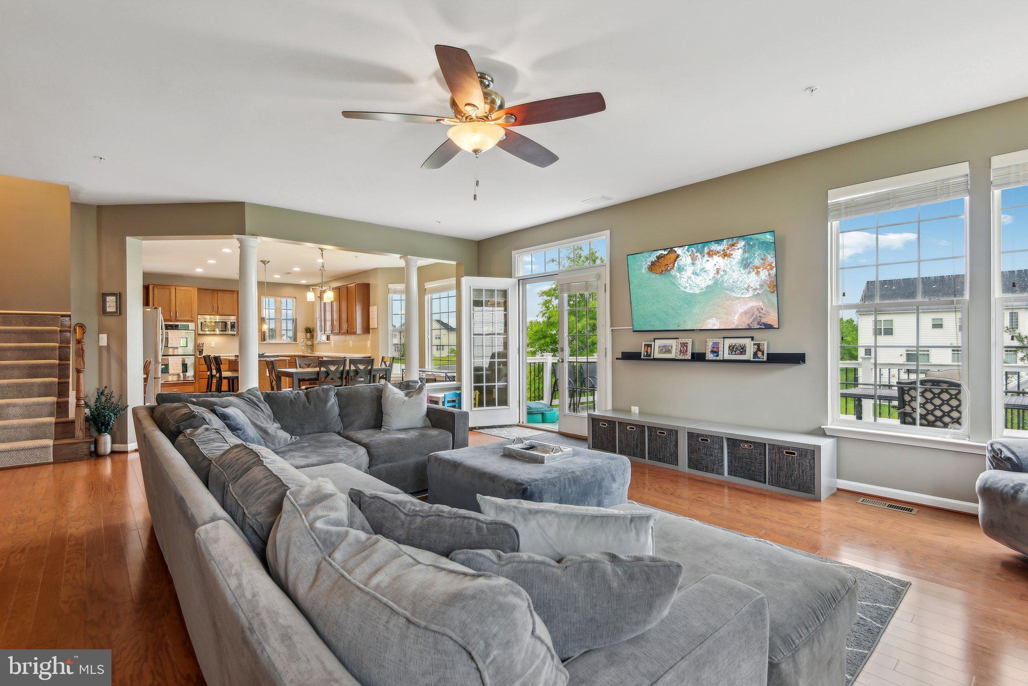 LAKEVIEW AT BRANDYWINE - Residential