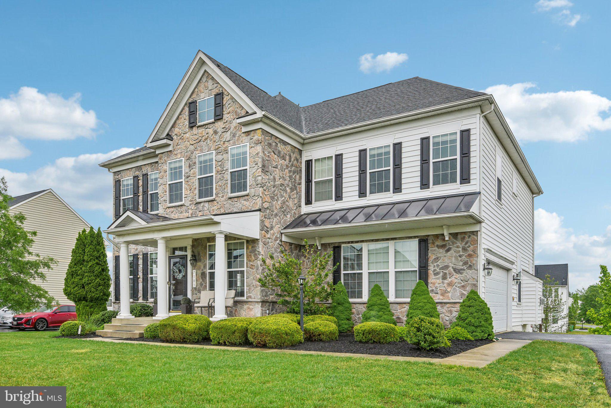 LAKEVIEW AT BRANDYWINE - Residential