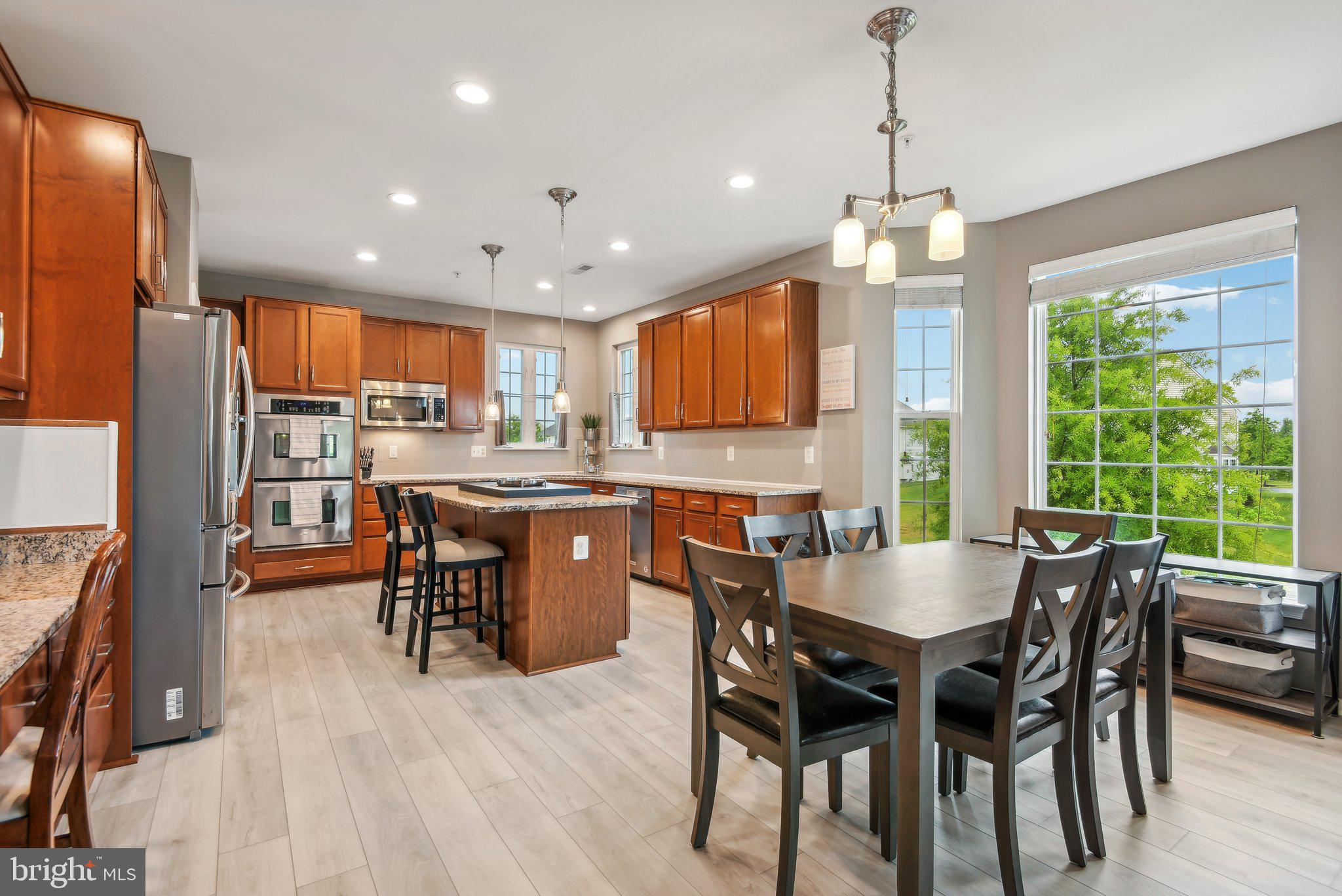 LAKEVIEW AT BRANDYWINE - Residential