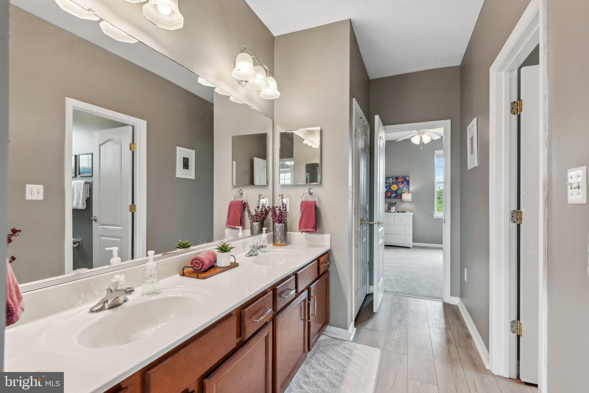 LAKEVIEW AT BRANDYWINE - Residential