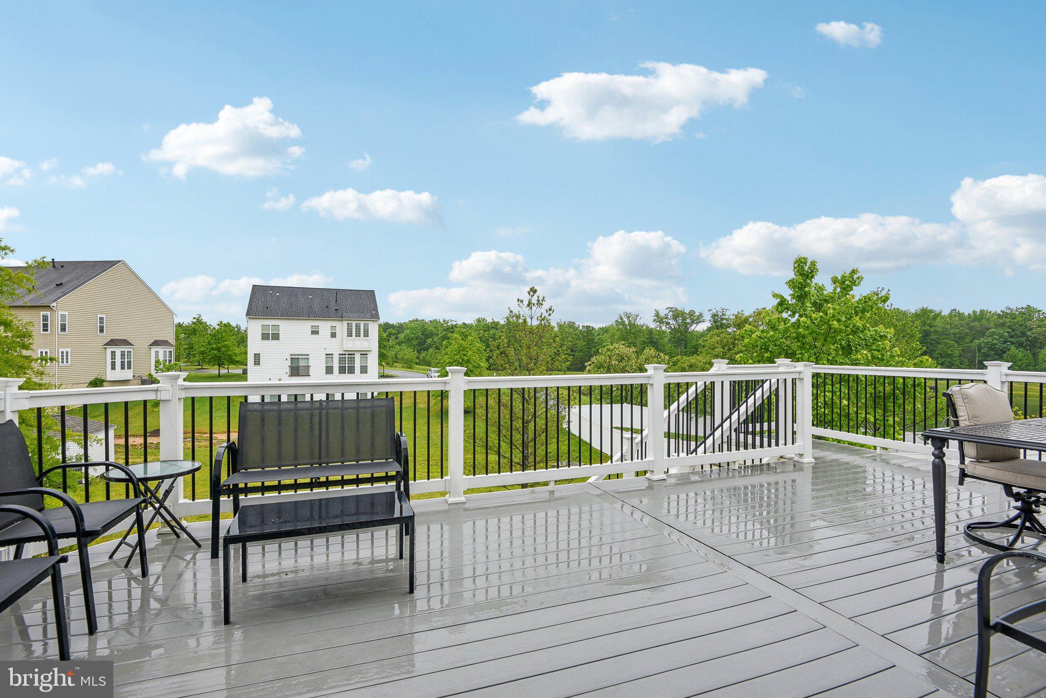 LAKEVIEW AT BRANDYWINE - Residential