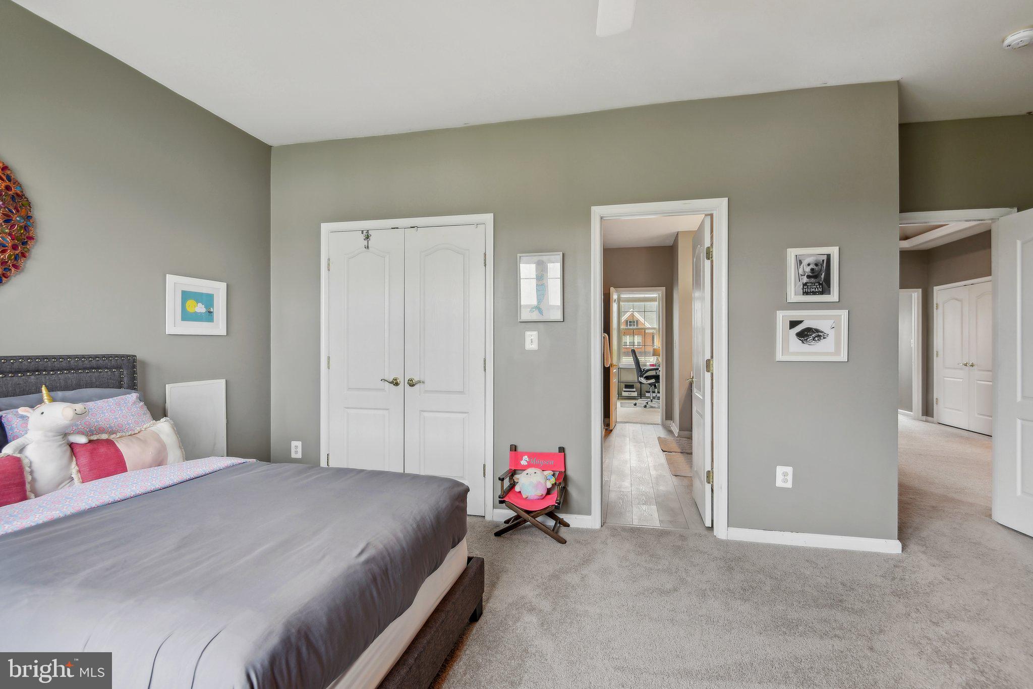 LAKEVIEW AT BRANDYWINE - Residential