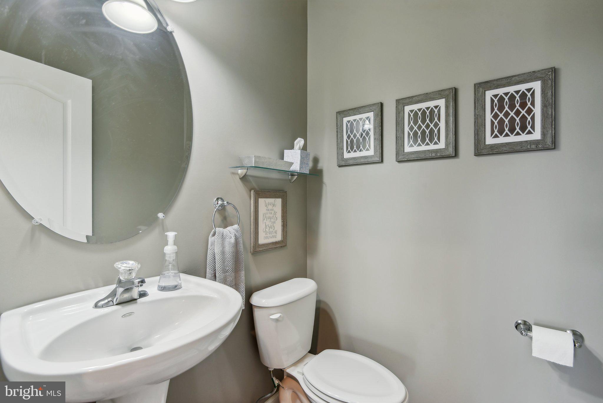 LAKEVIEW AT BRANDYWINE - Residential