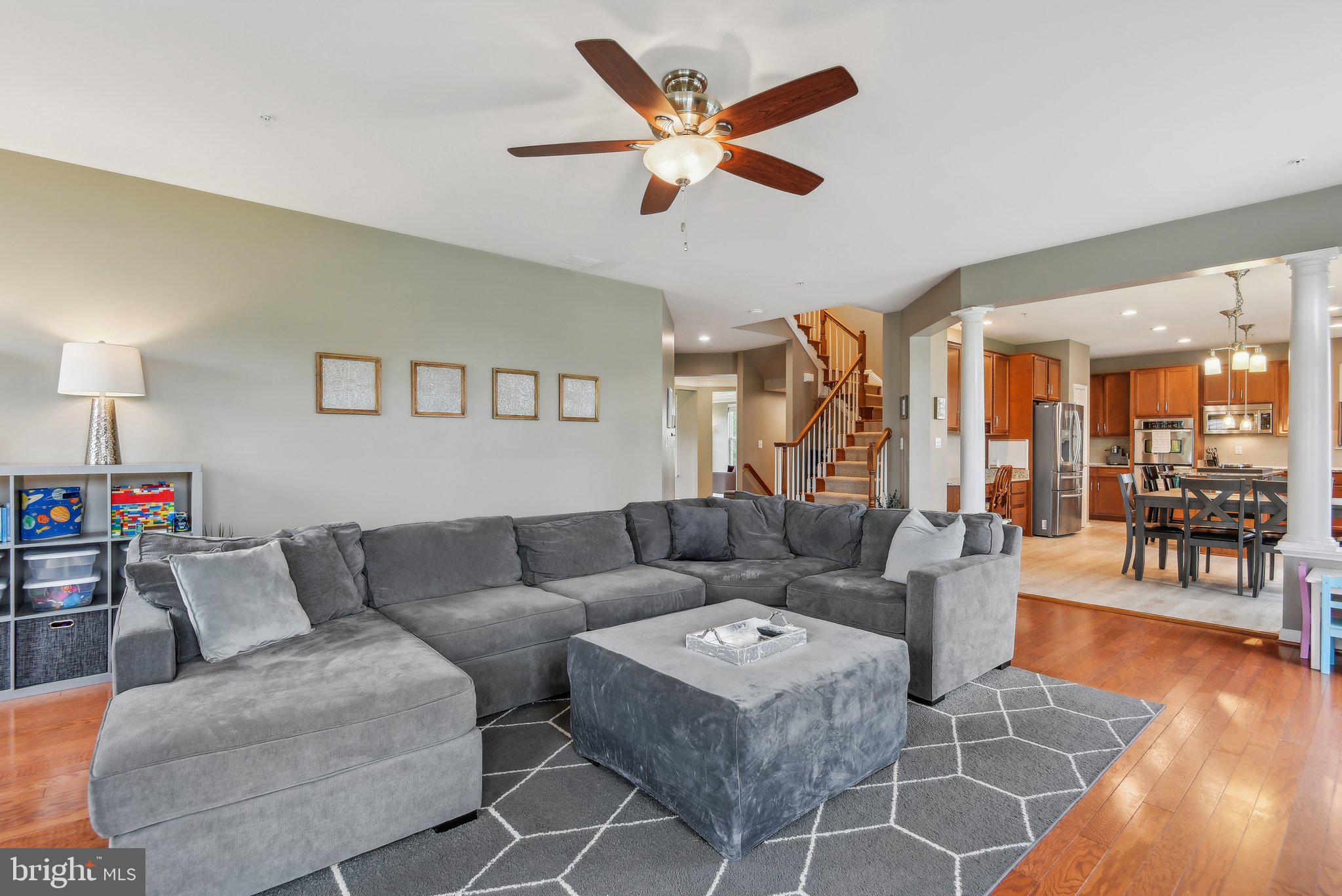 LAKEVIEW AT BRANDYWINE - Residential