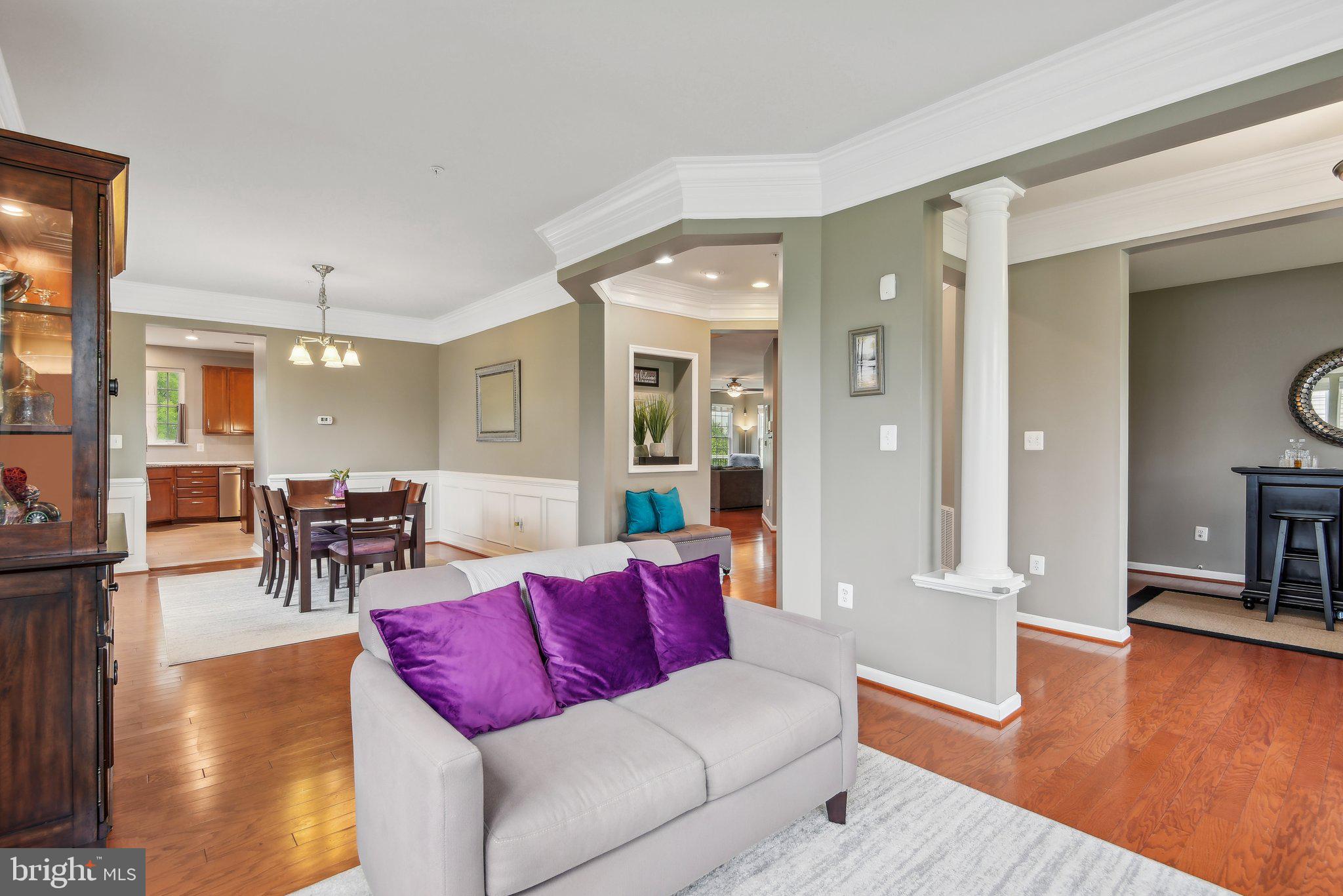 LAKEVIEW AT BRANDYWINE - Residential