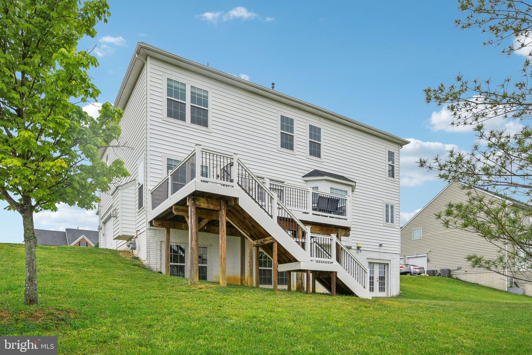 LAKEVIEW AT BRANDYWINE - Residential