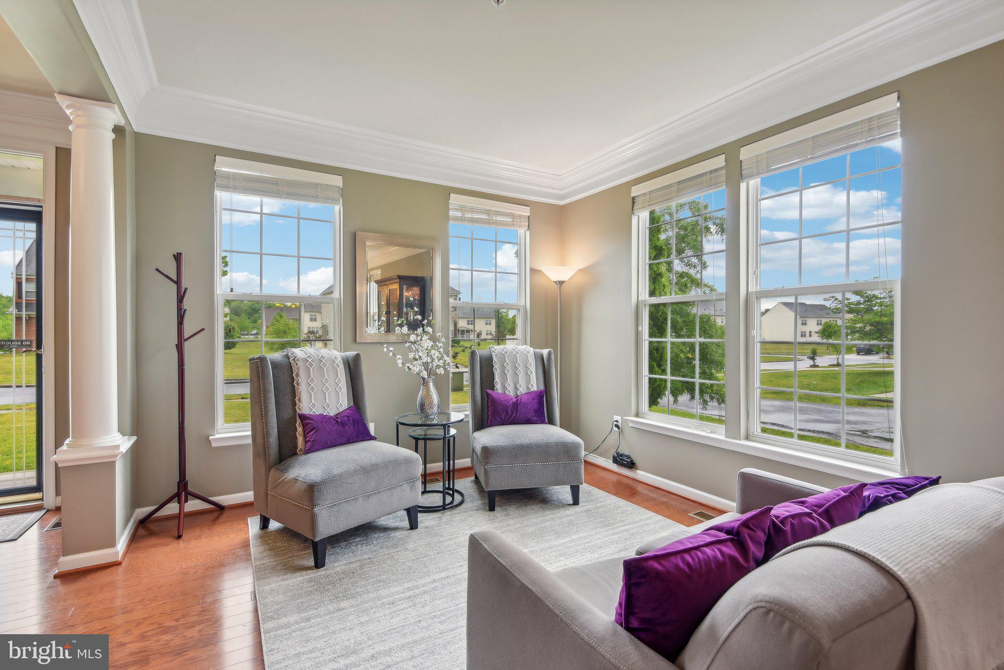 LAKEVIEW AT BRANDYWINE - Residential