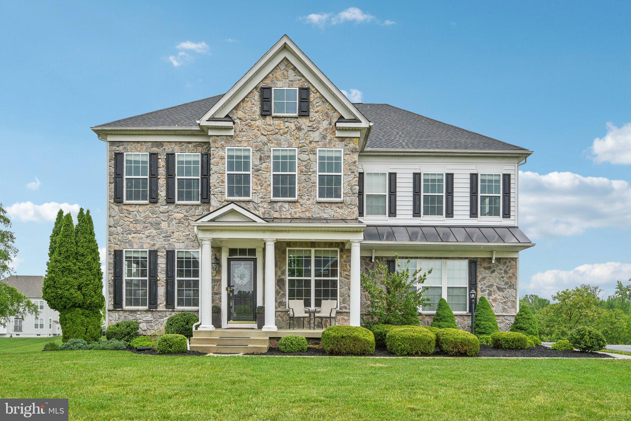 LAKEVIEW AT BRANDYWINE - Residential