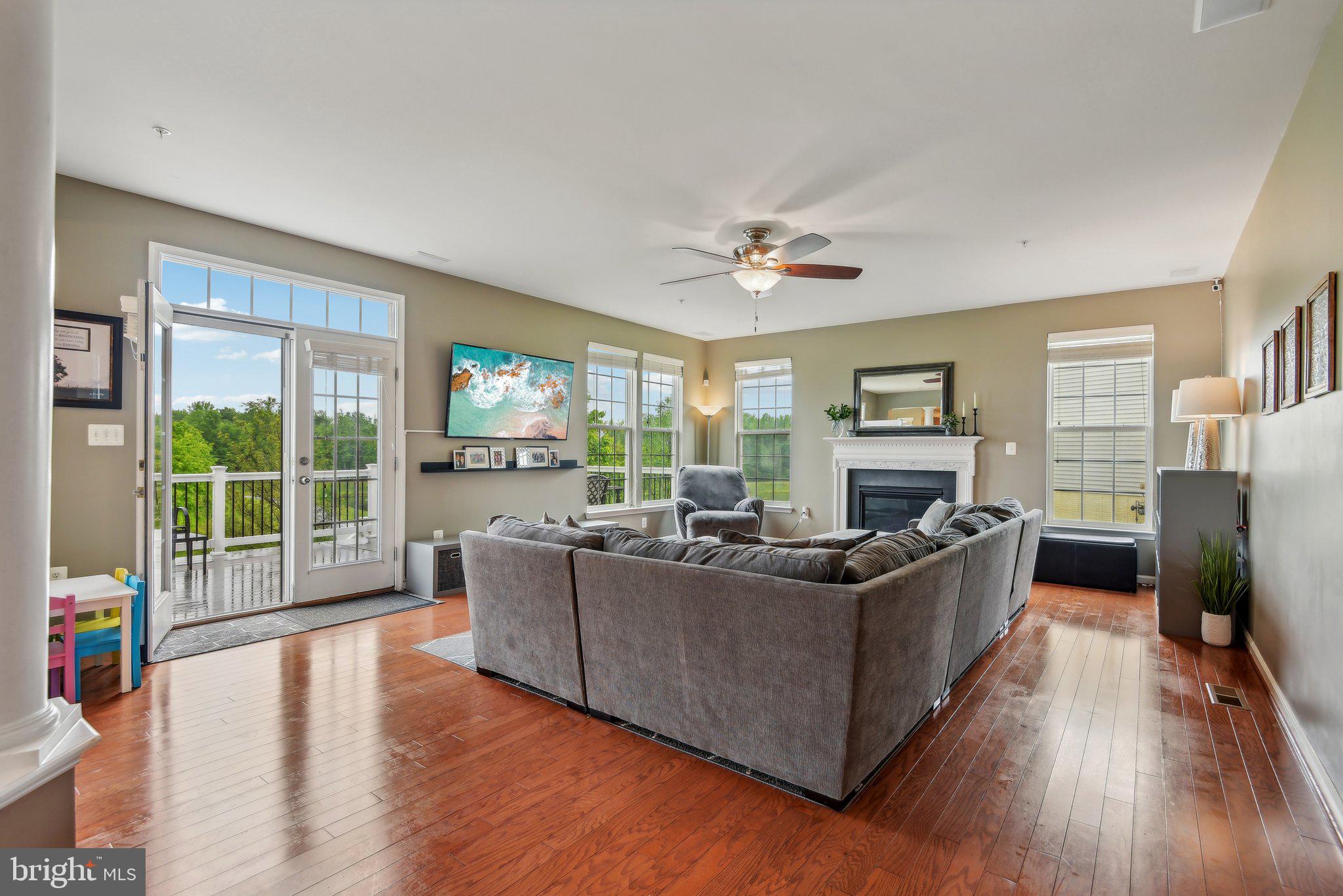 LAKEVIEW AT BRANDYWINE - Residential