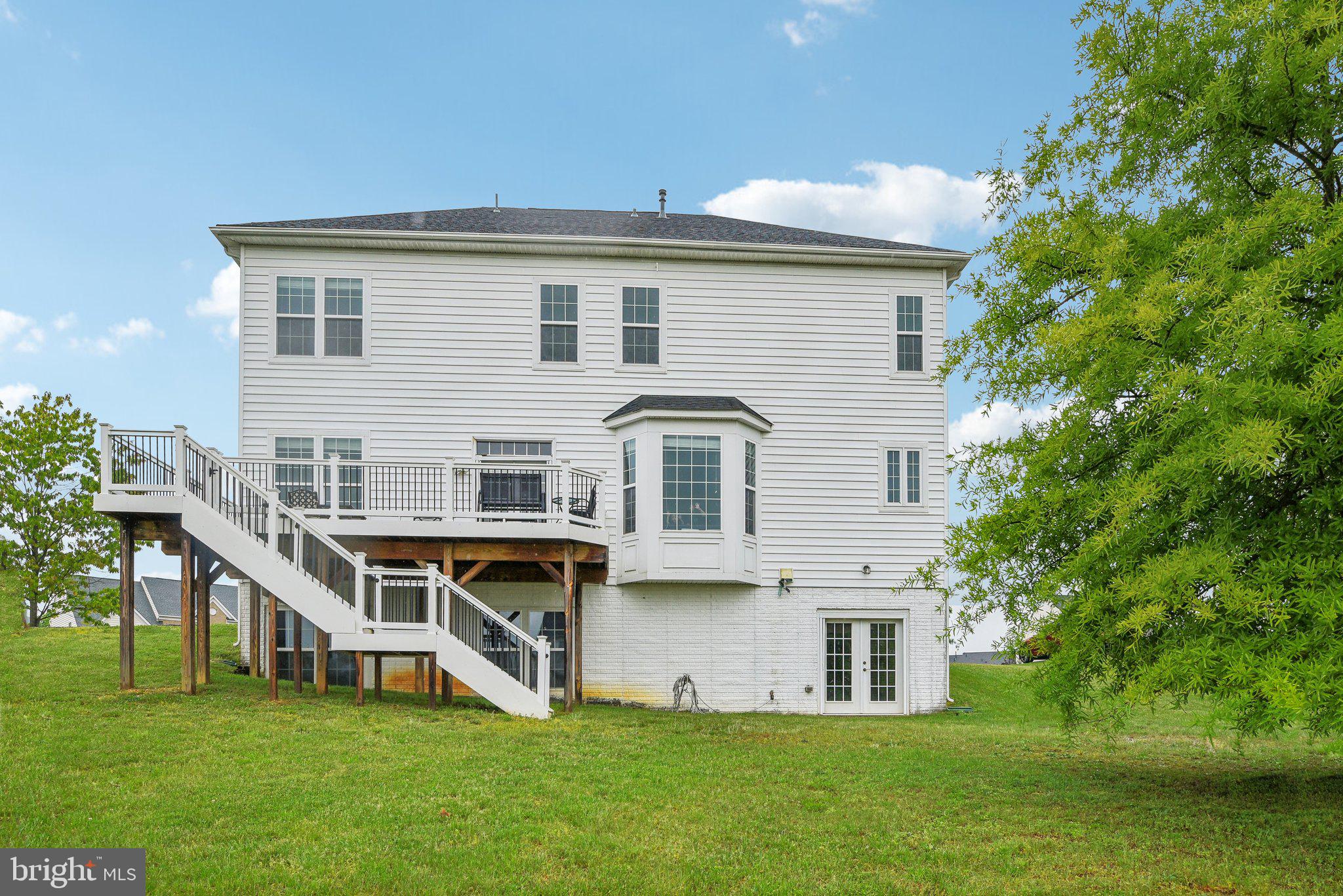 LAKEVIEW AT BRANDYWINE - Residential