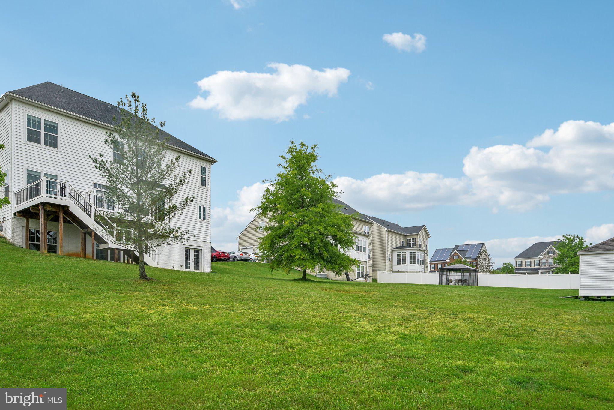 LAKEVIEW AT BRANDYWINE - Residential