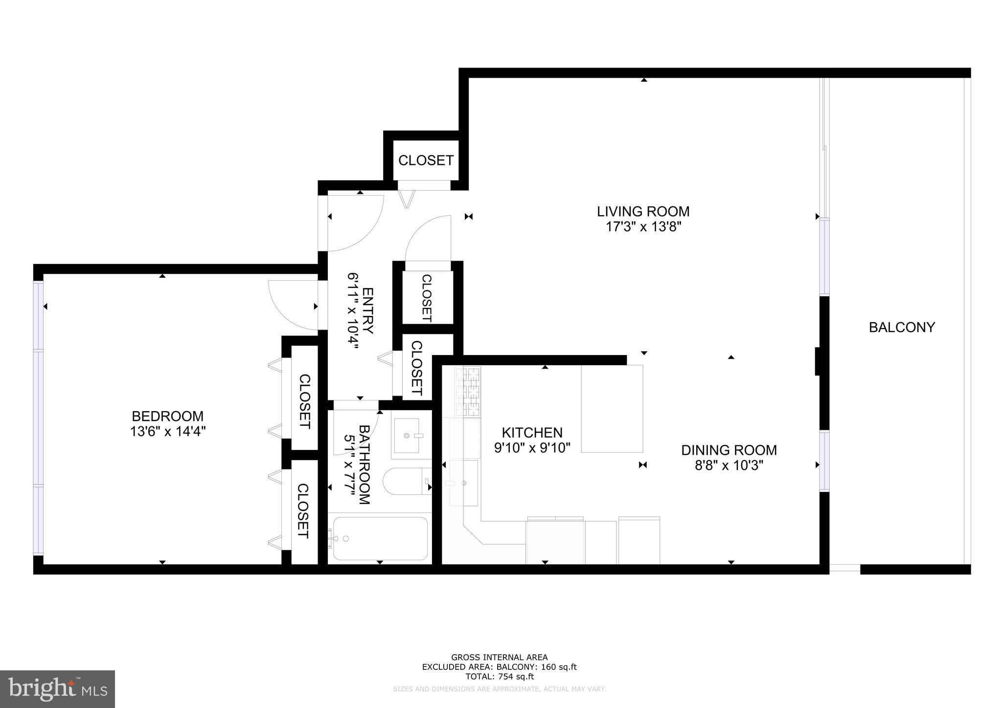 CANTERBURY SQUARE - Residential
