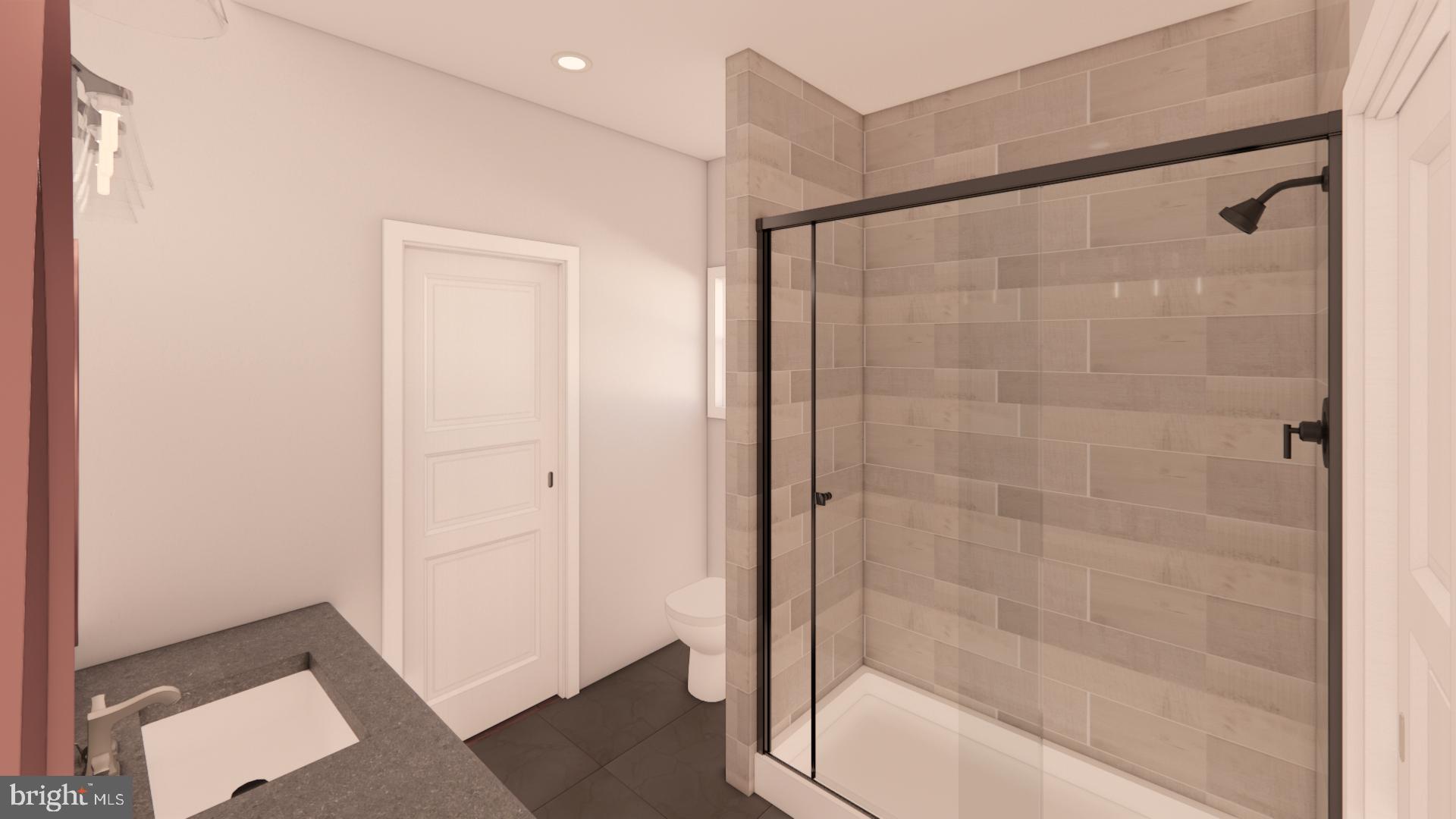 COLONIAL BEACH - Residential