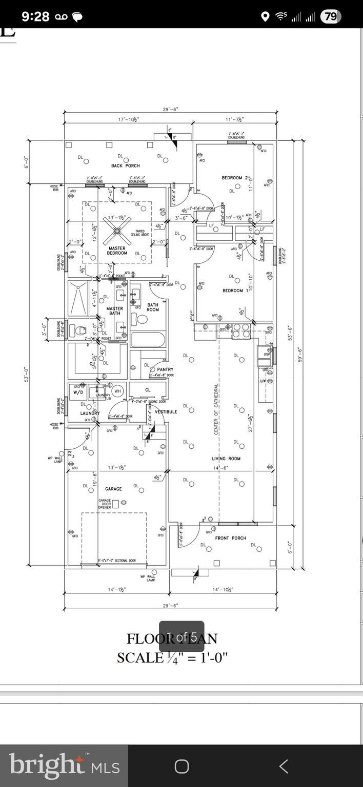 COLONIAL BEACH - Residential