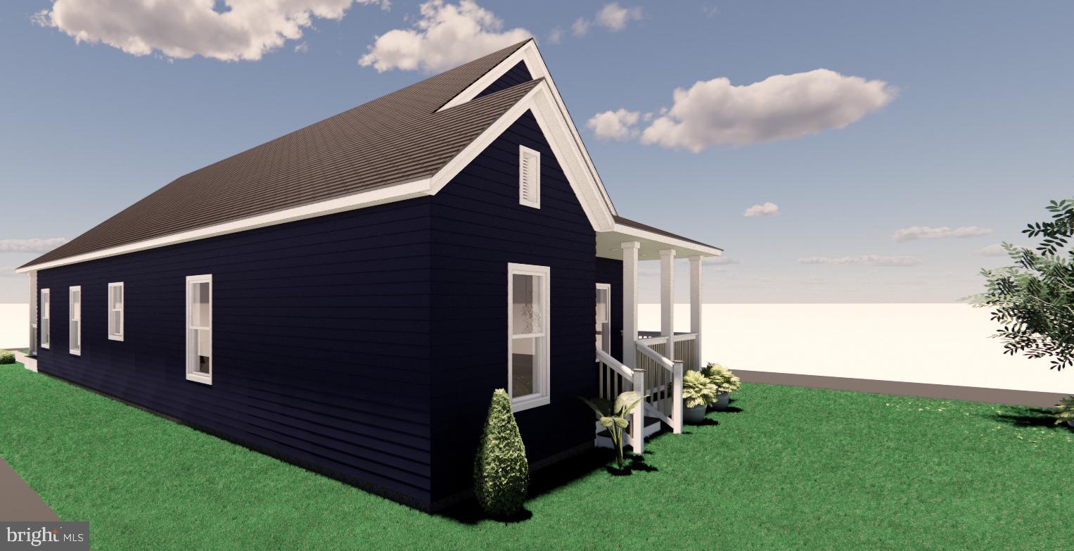 COLONIAL BEACH - Residential