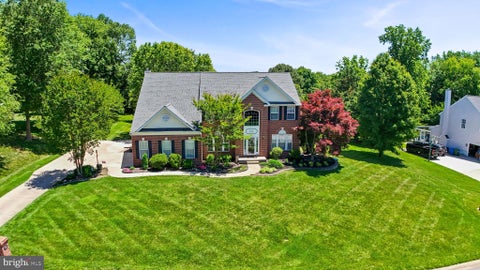 Homes For Sale - 405 Sophomore Court<br/> BEL AIR, MD 21015