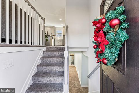 3015 WALNUT LANE WALDORF MD 20601