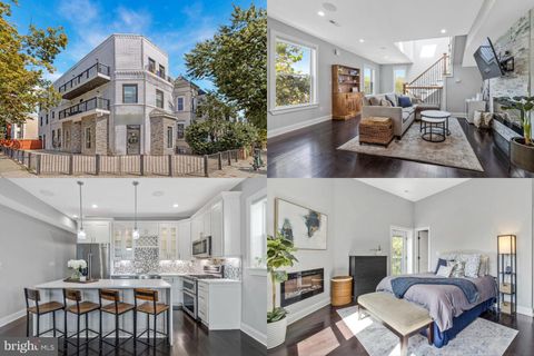 1501 1ST STREET NW 2 WASHINGTON DC 20001
