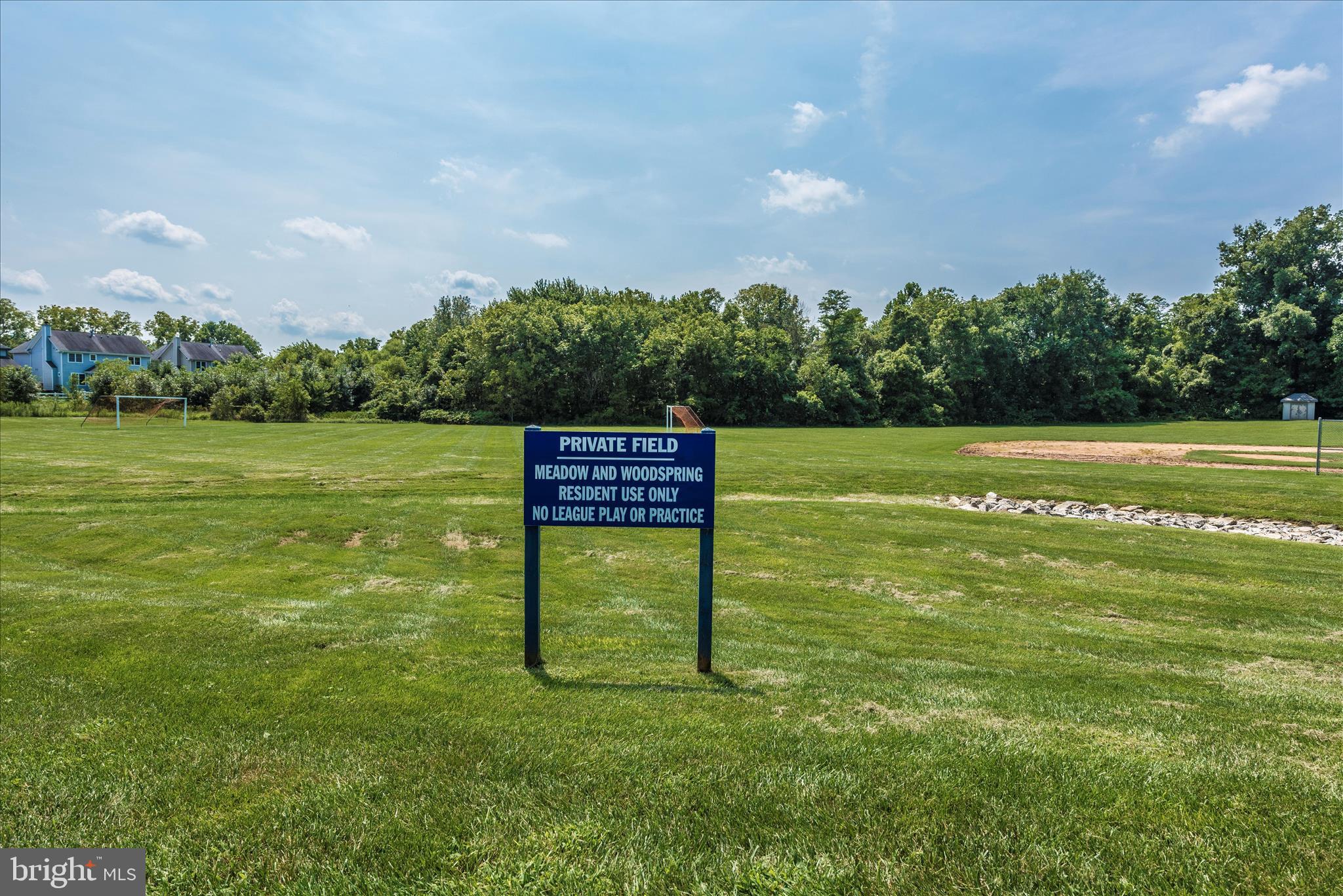 THE MEADOWS - Residential