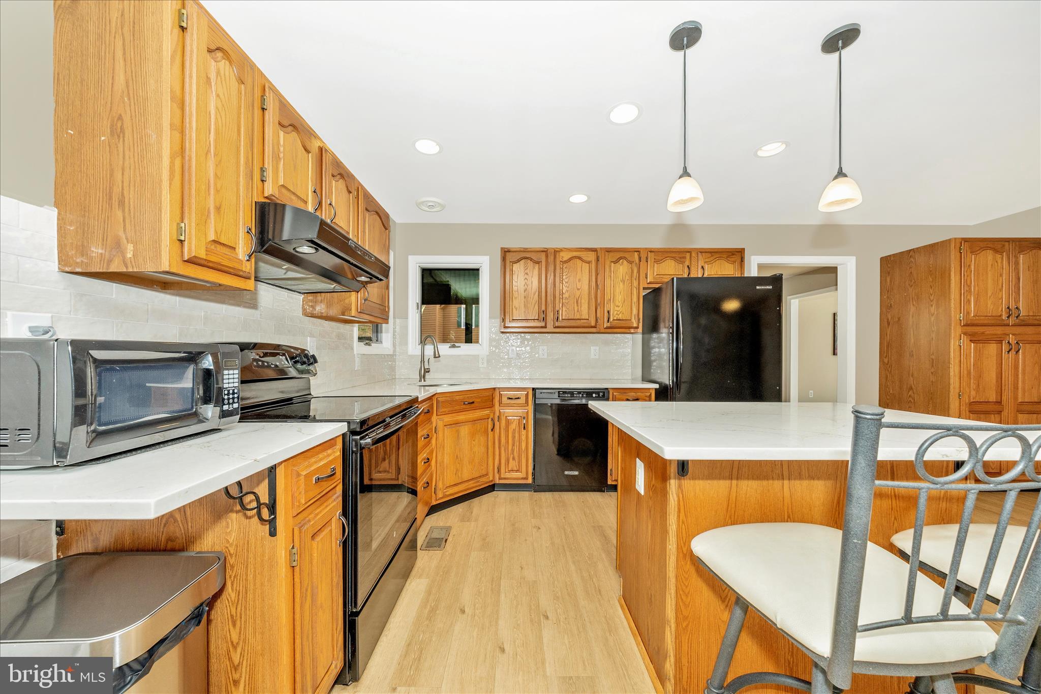 THE MEADOWS - Residential