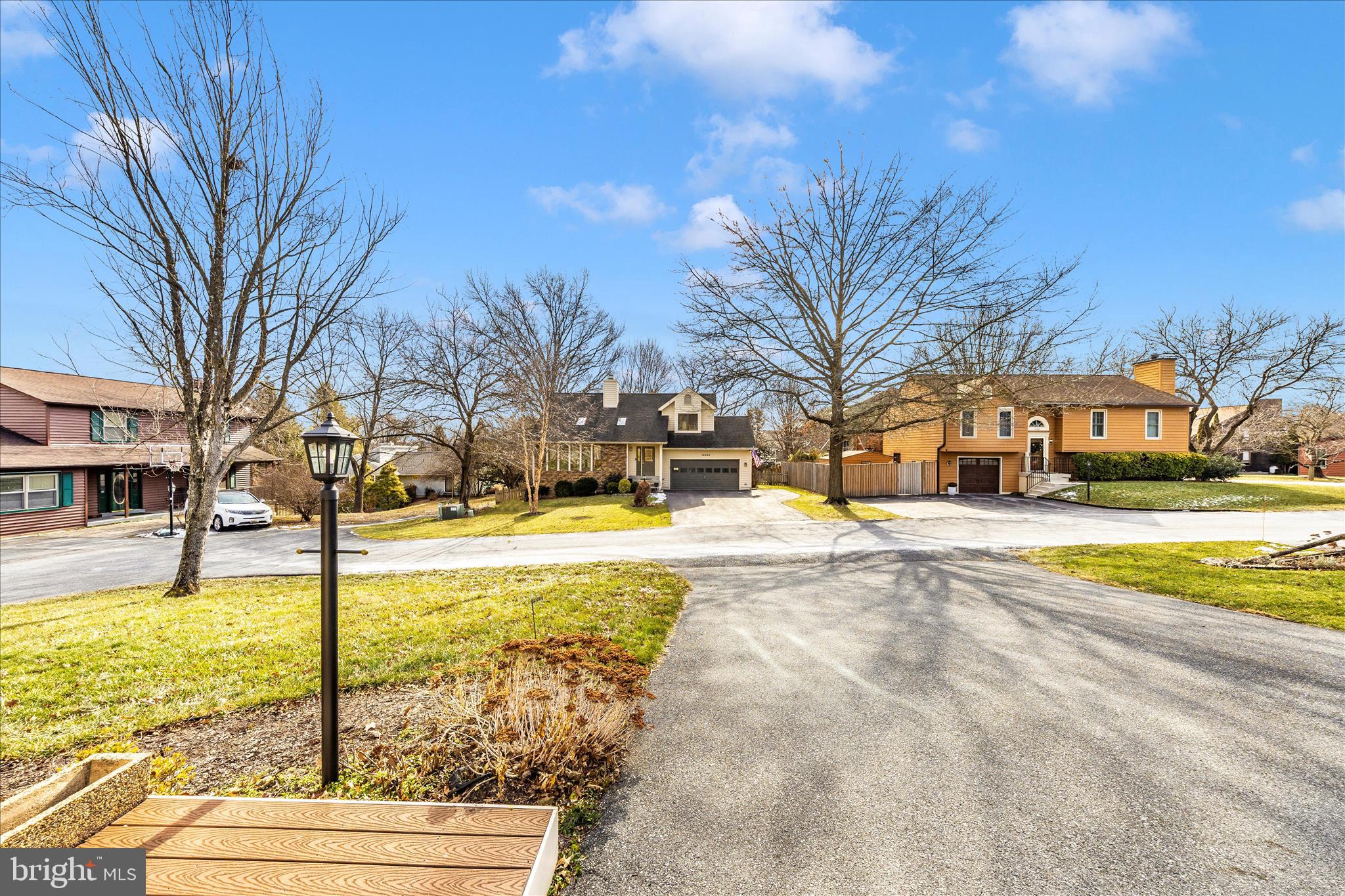 THE MEADOWS - Residential