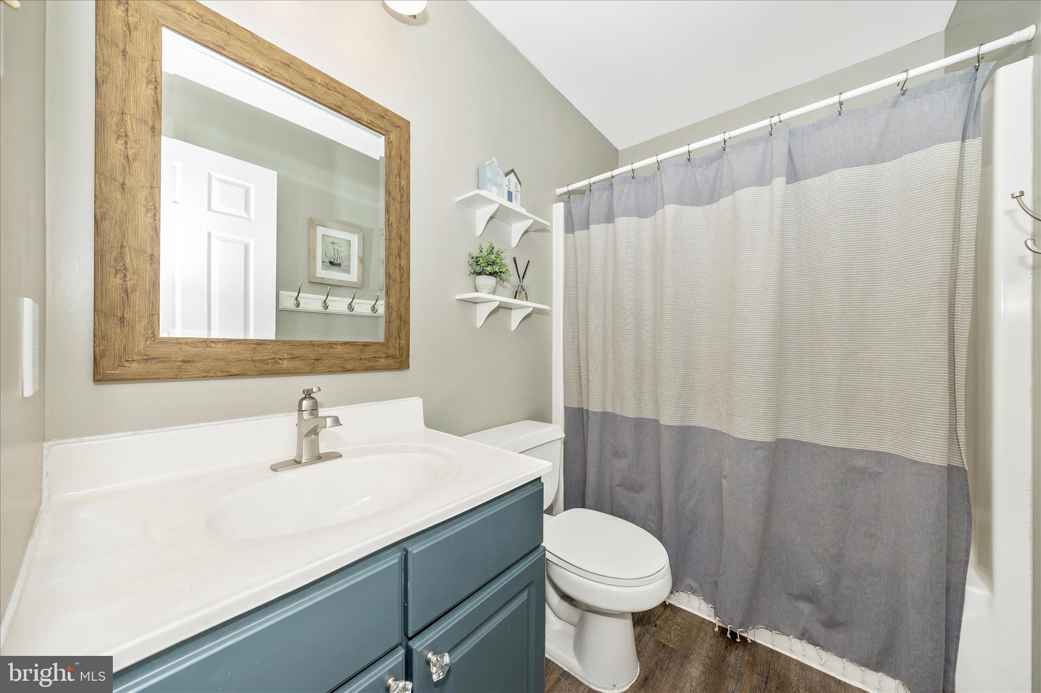 THE MEADOWS - Residential