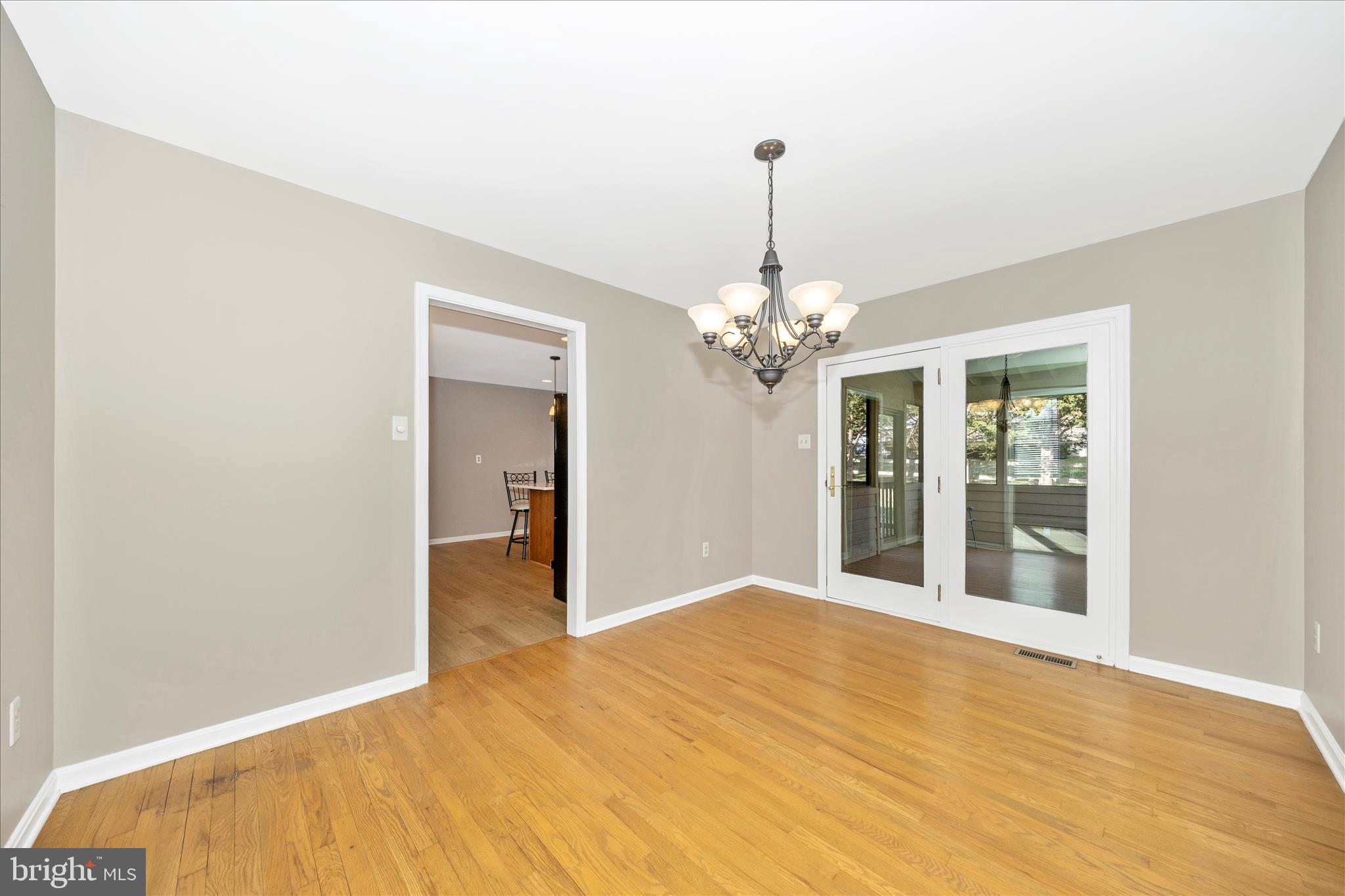 THE MEADOWS - Residential