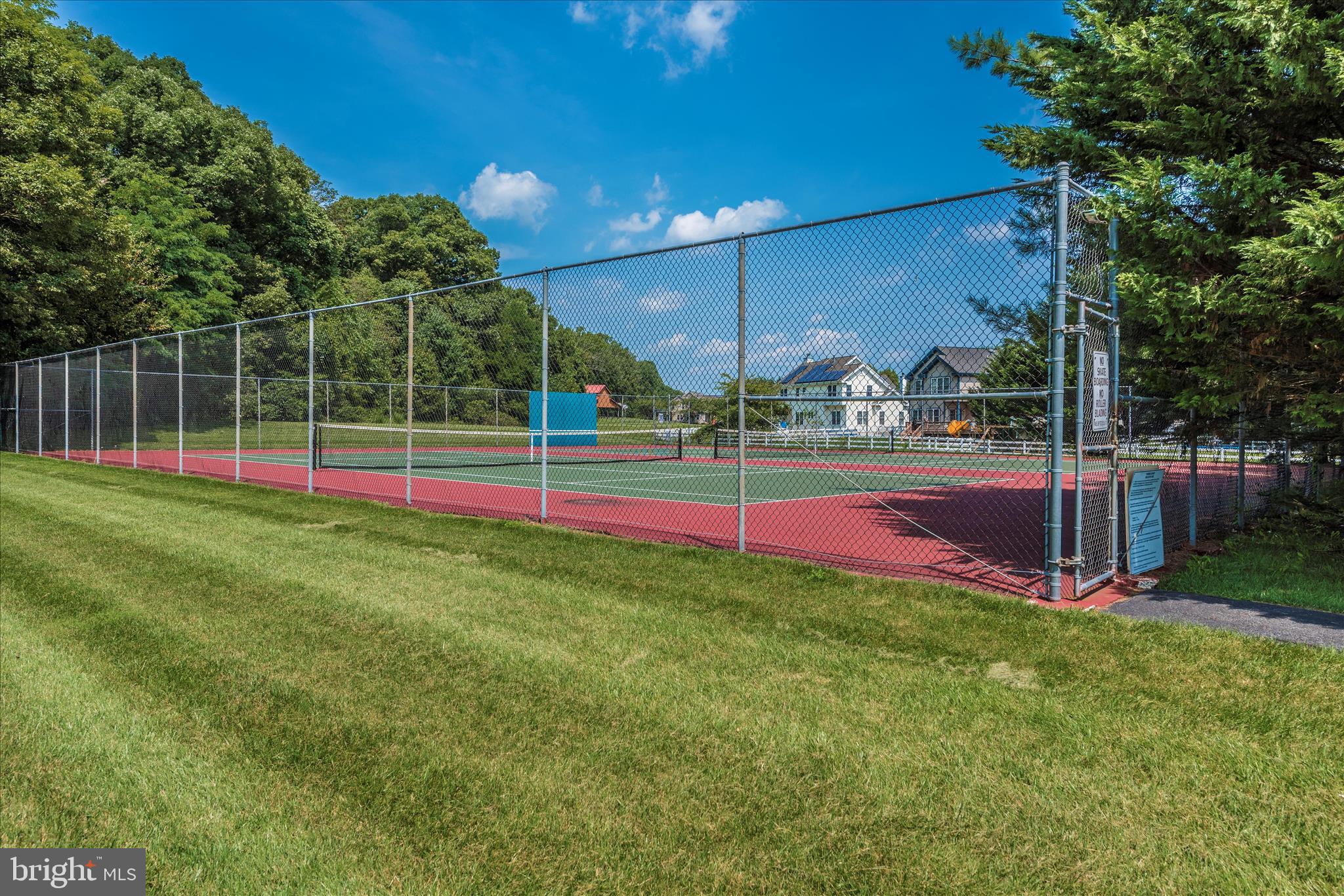 THE MEADOWS - Residential