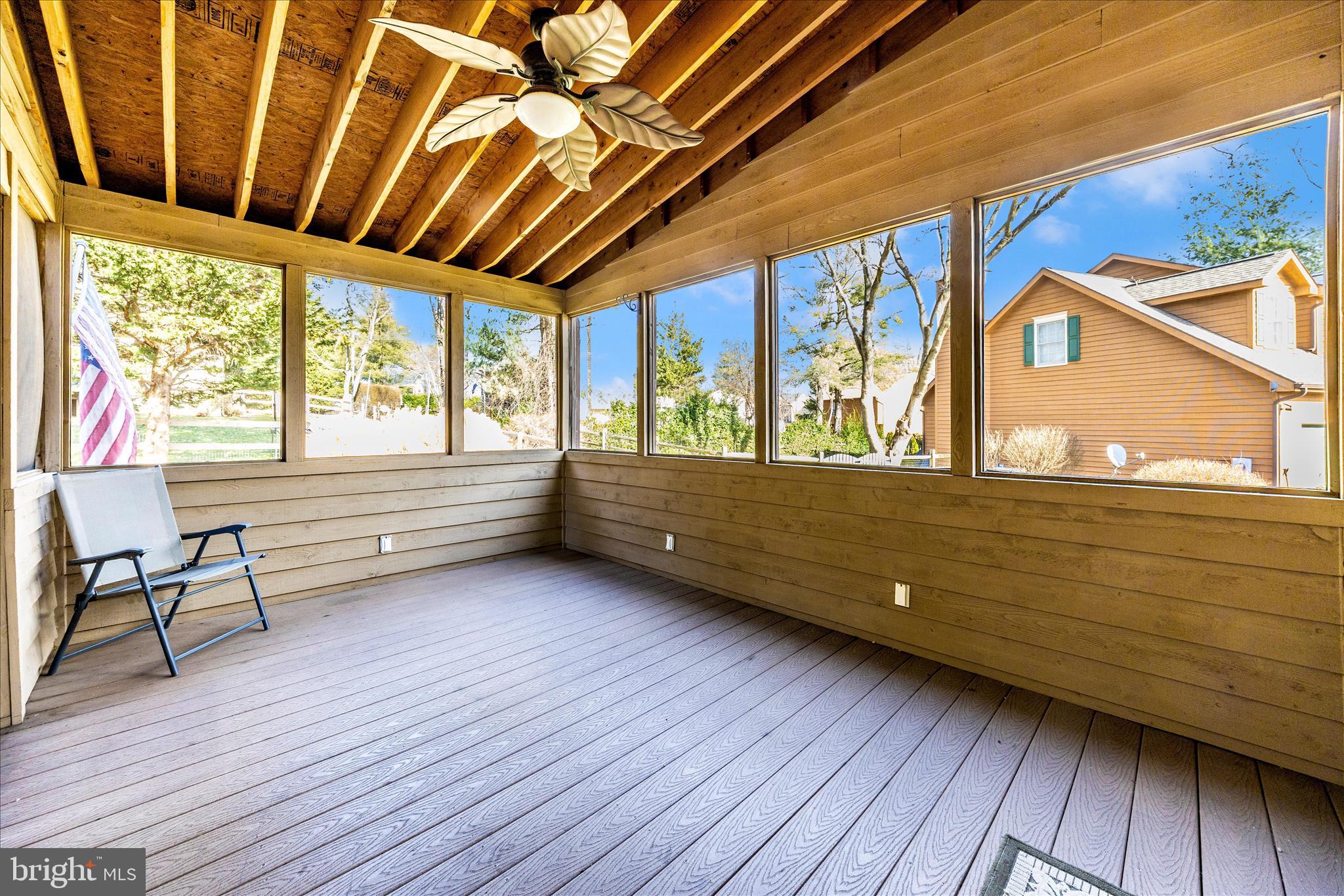 THE MEADOWS - Residential