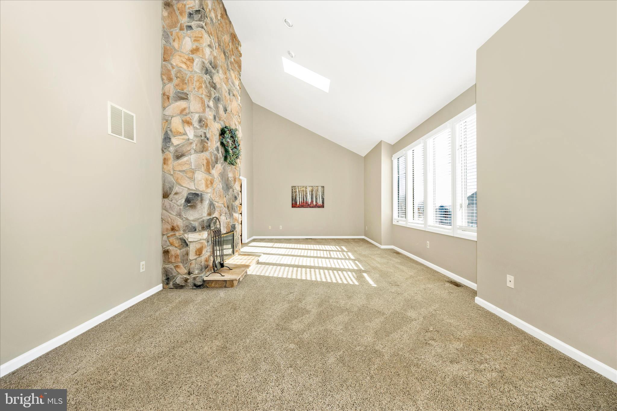 THE MEADOWS - Residential