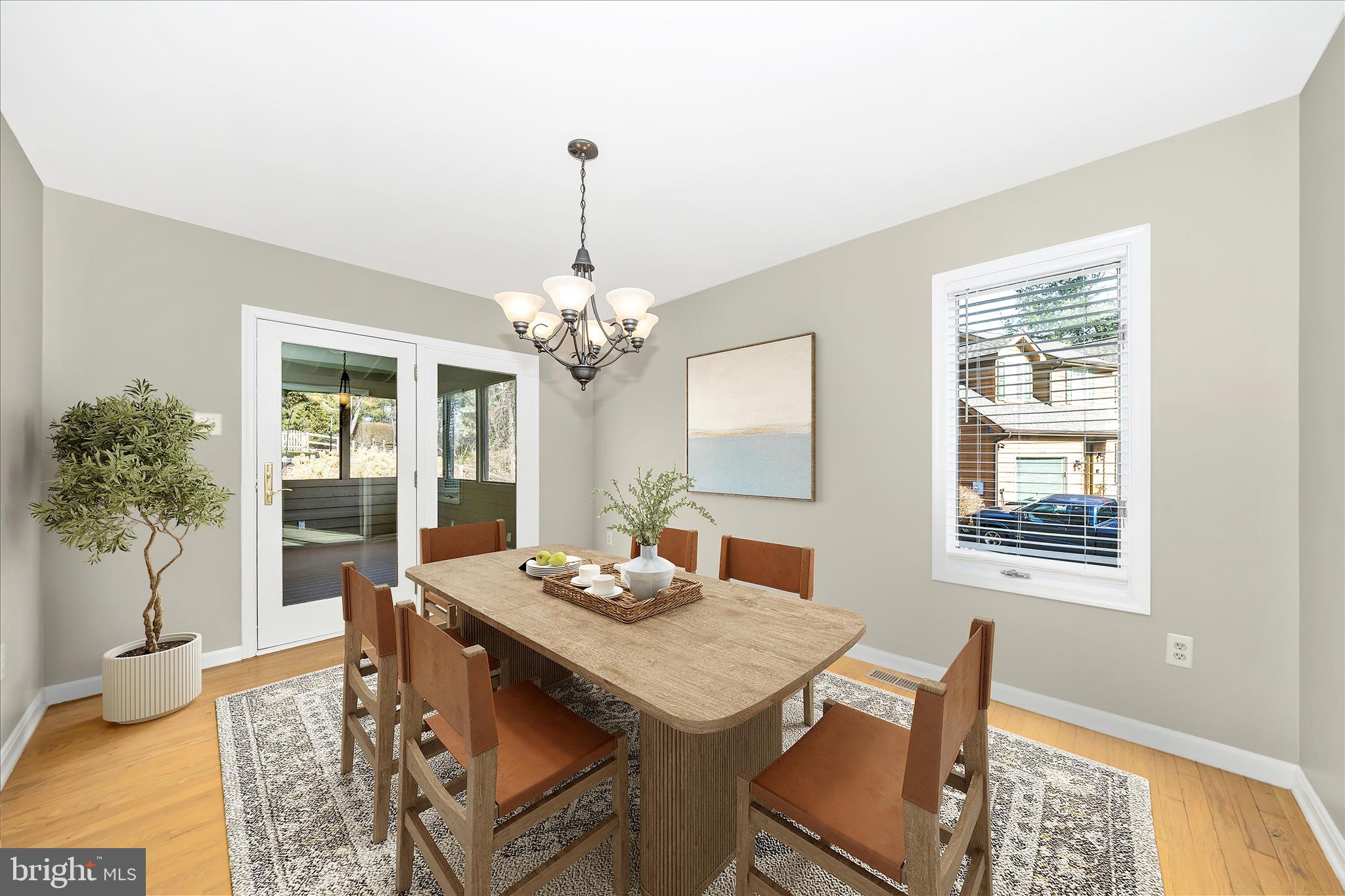 THE MEADOWS - Residential