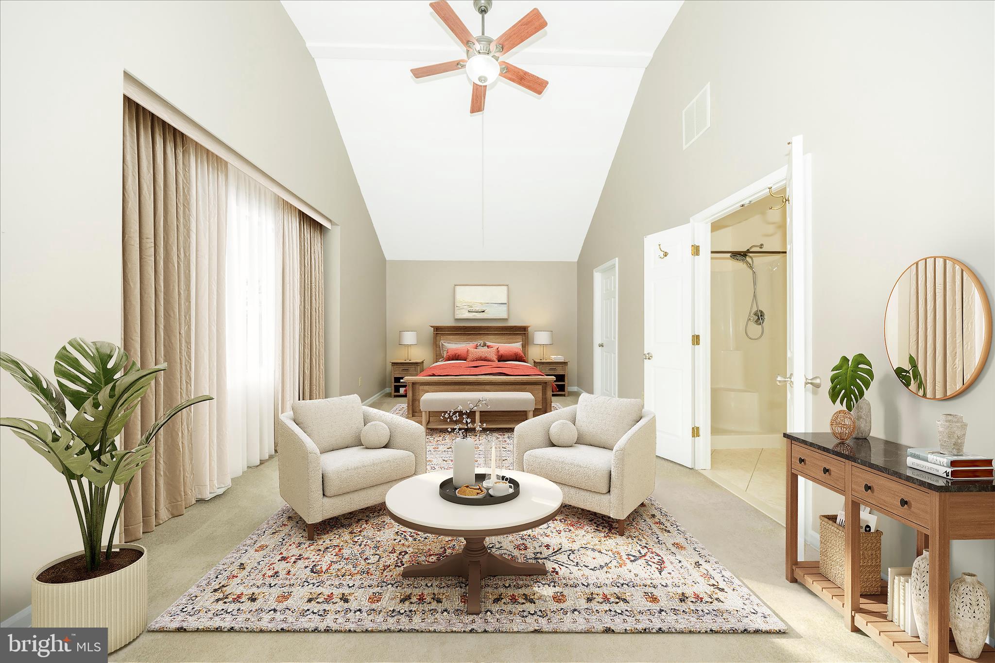 THE MEADOWS - Residential