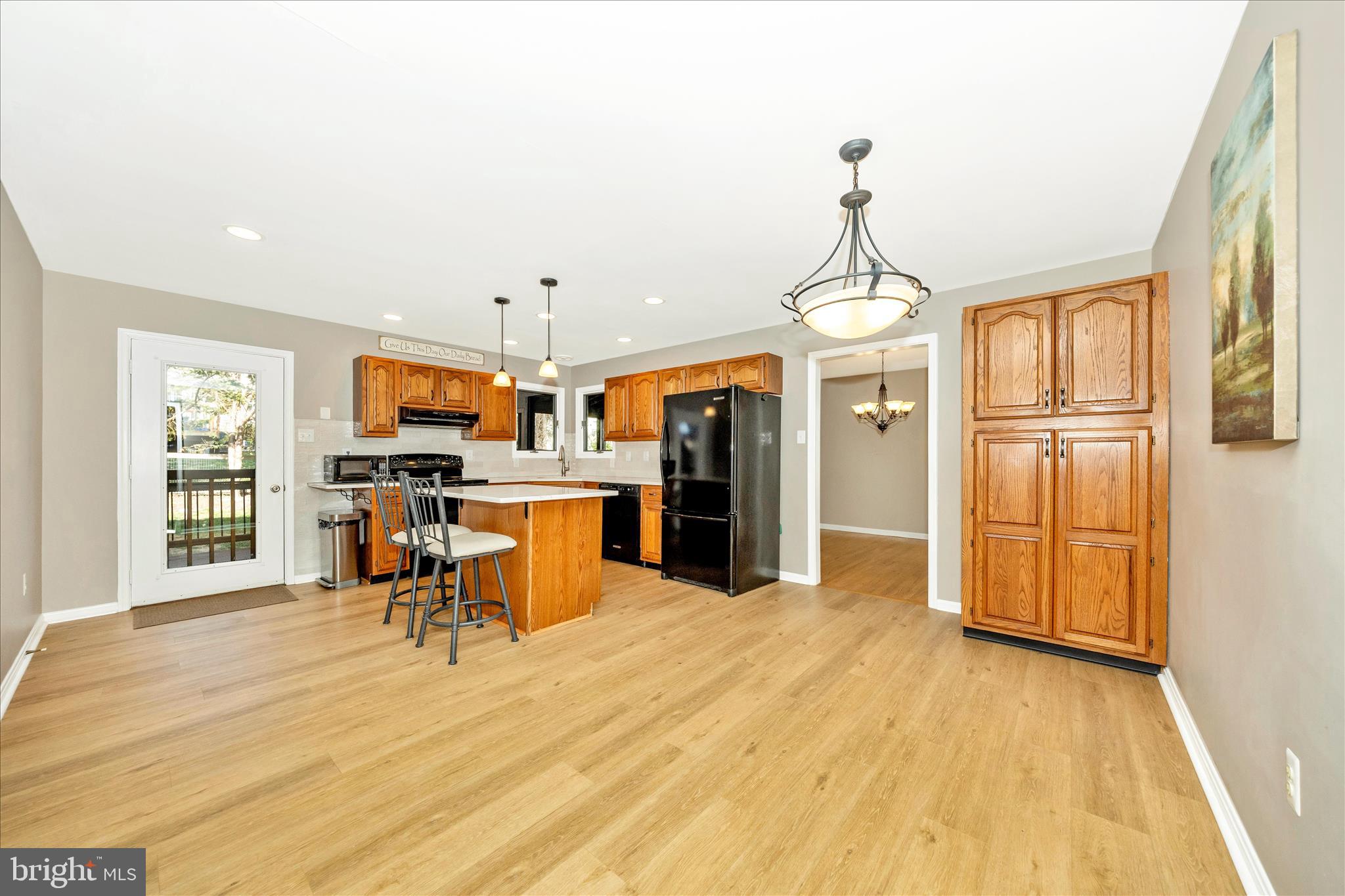 THE MEADOWS - Residential