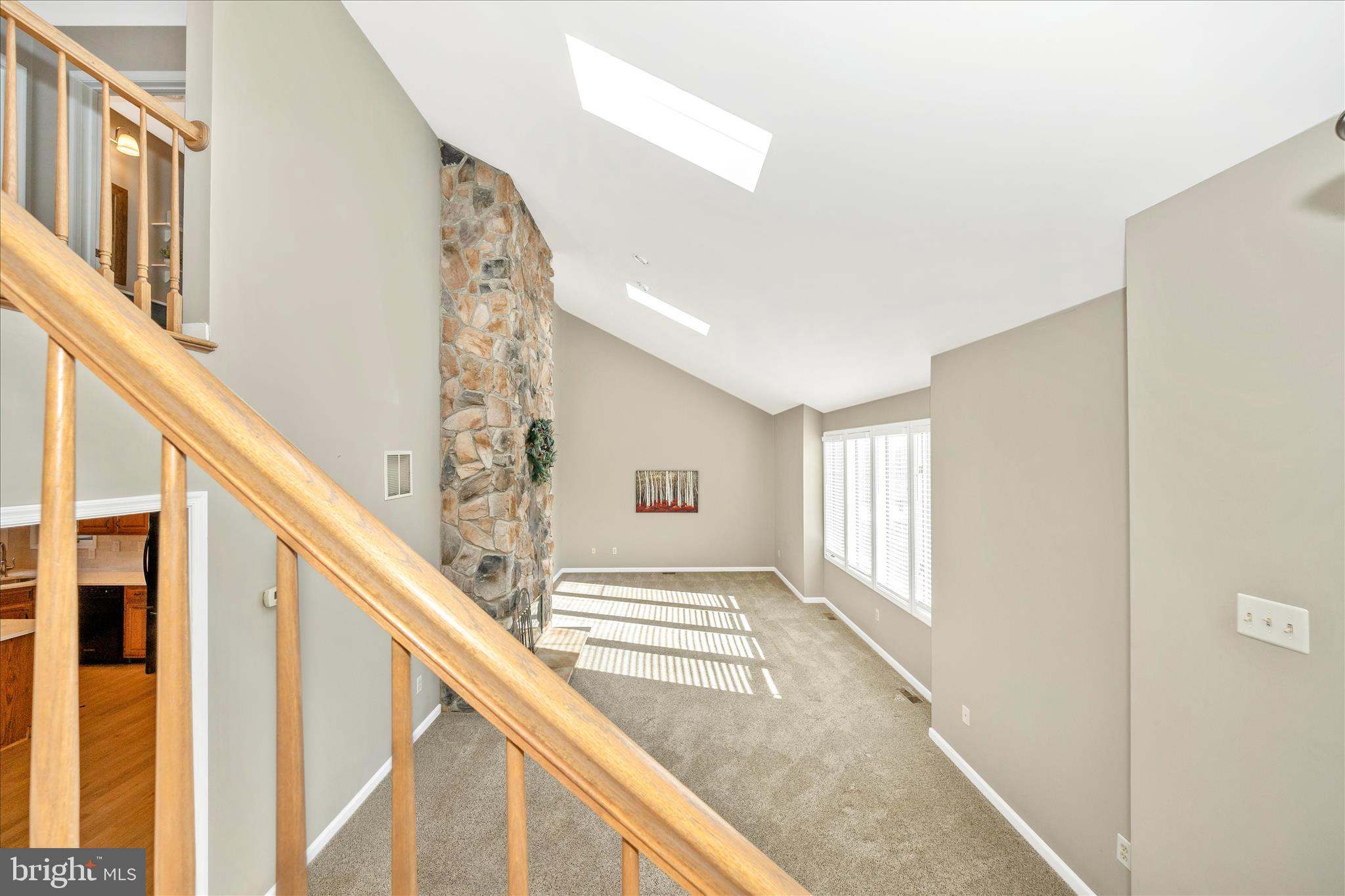 THE MEADOWS - Residential