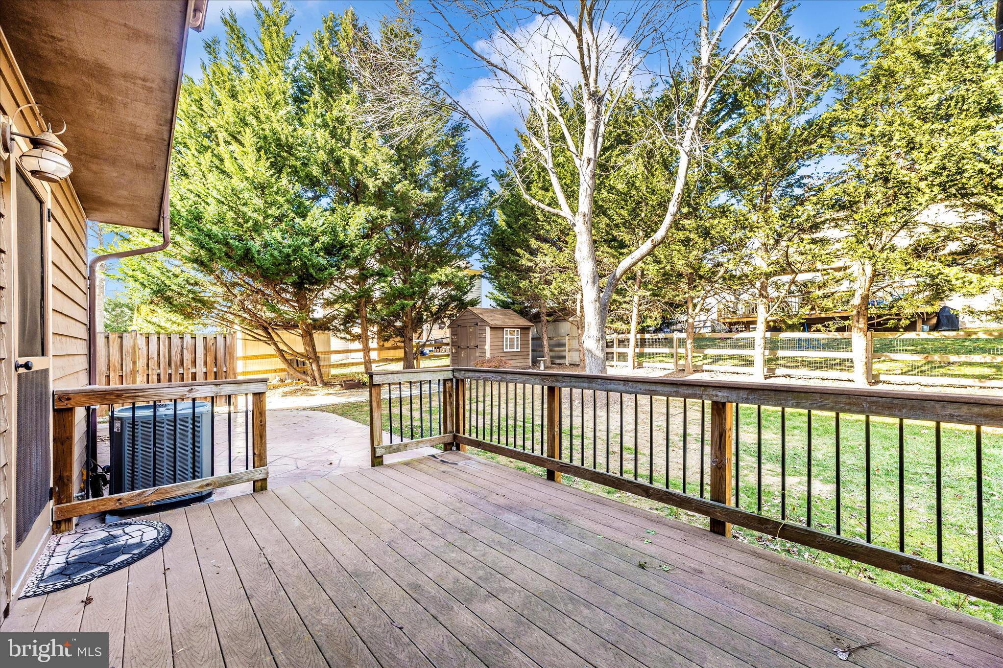 THE MEADOWS - Residential