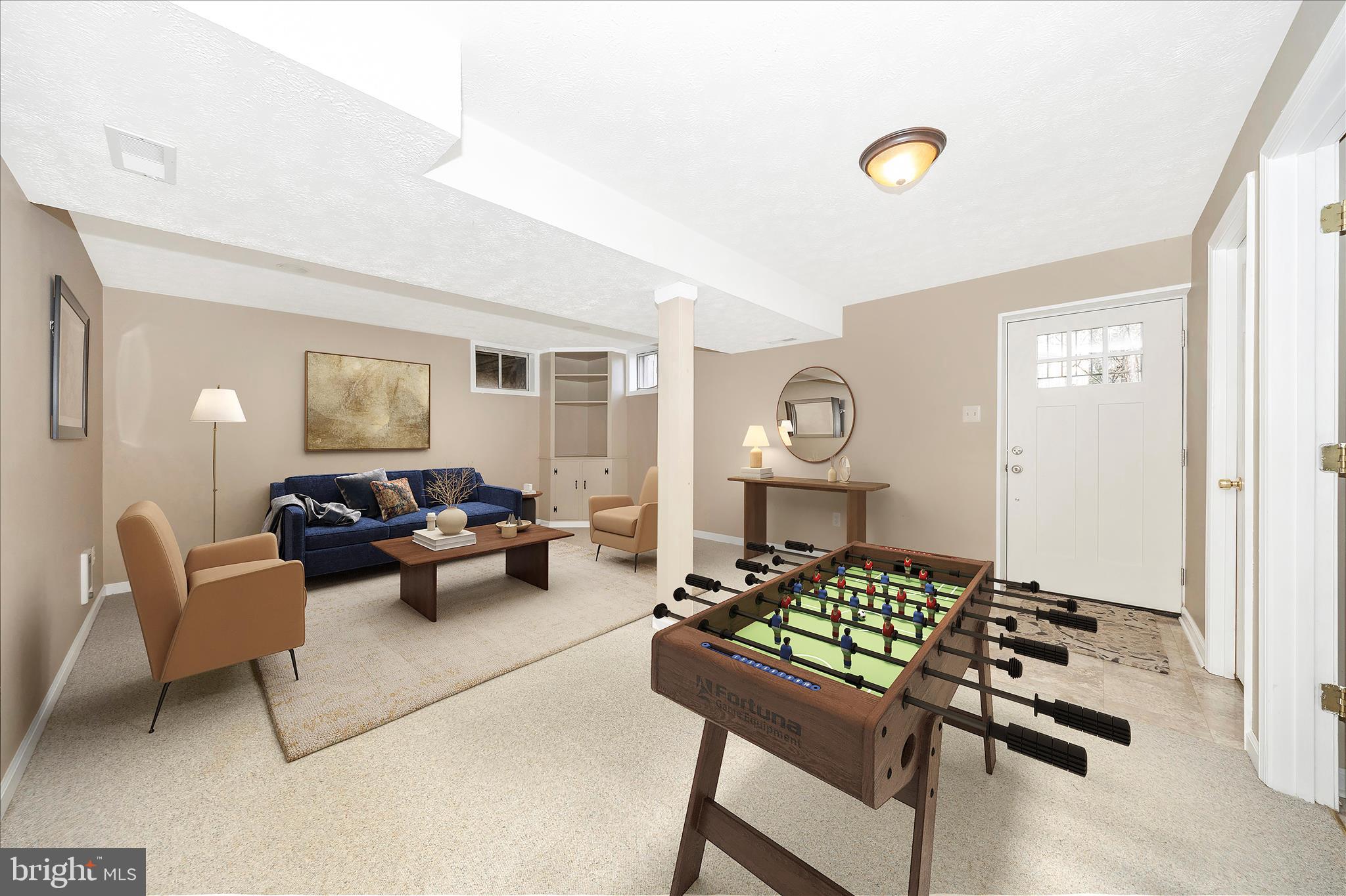 THE MEADOWS - Residential