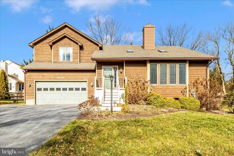 10304 HORN NEW MARKET MD 21774