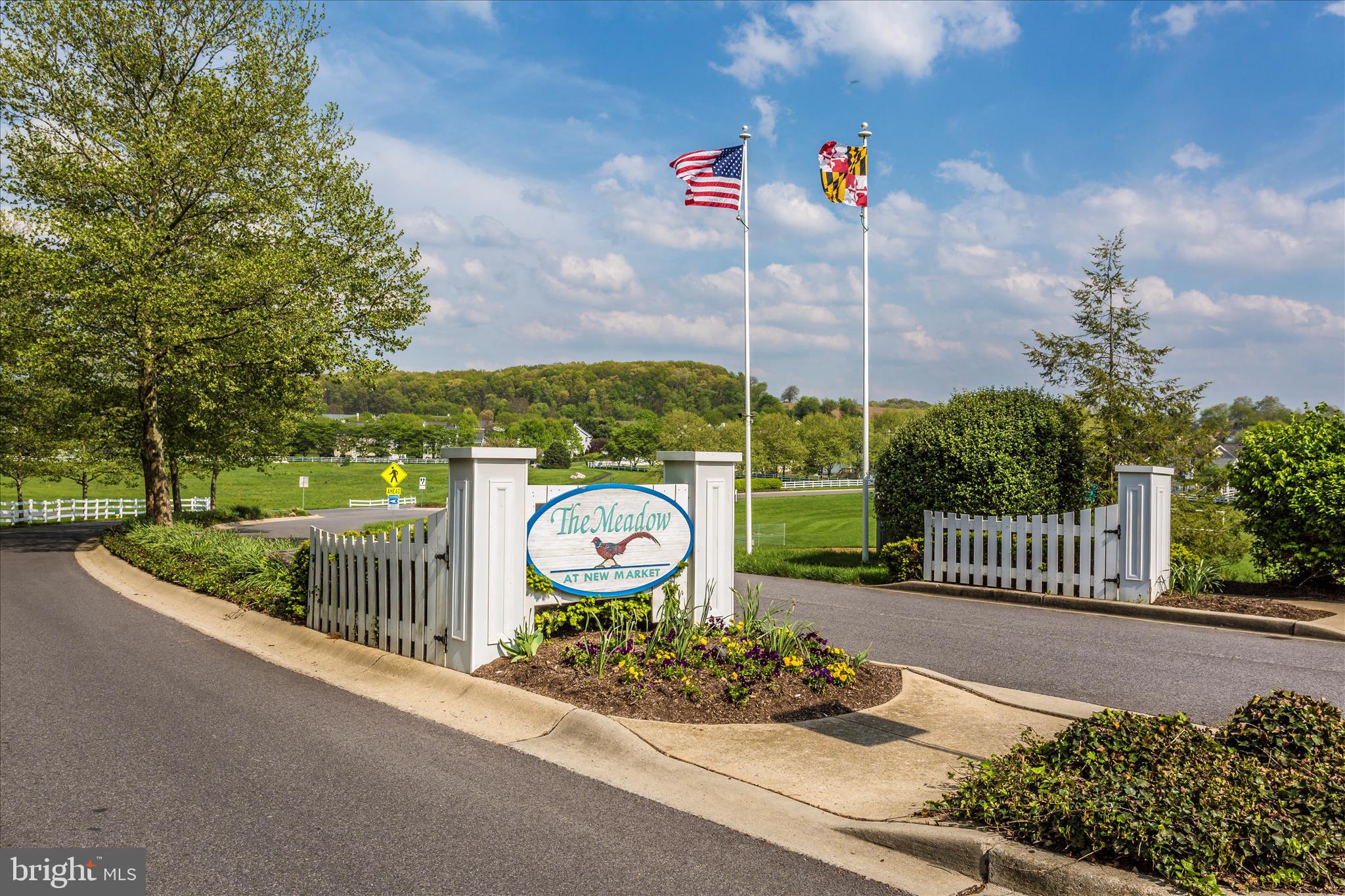 THE MEADOWS - Residential